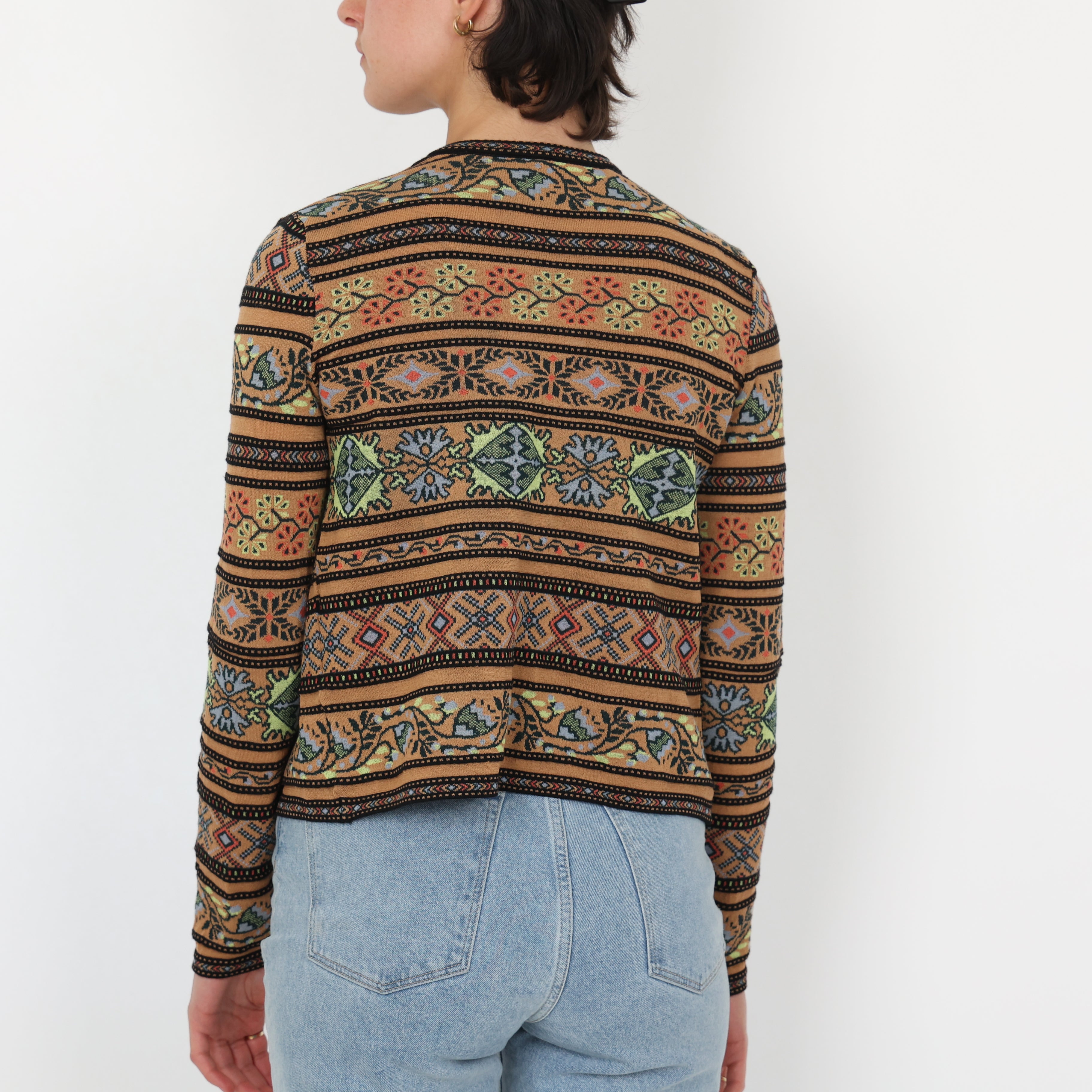 Jacket, UK Size 8