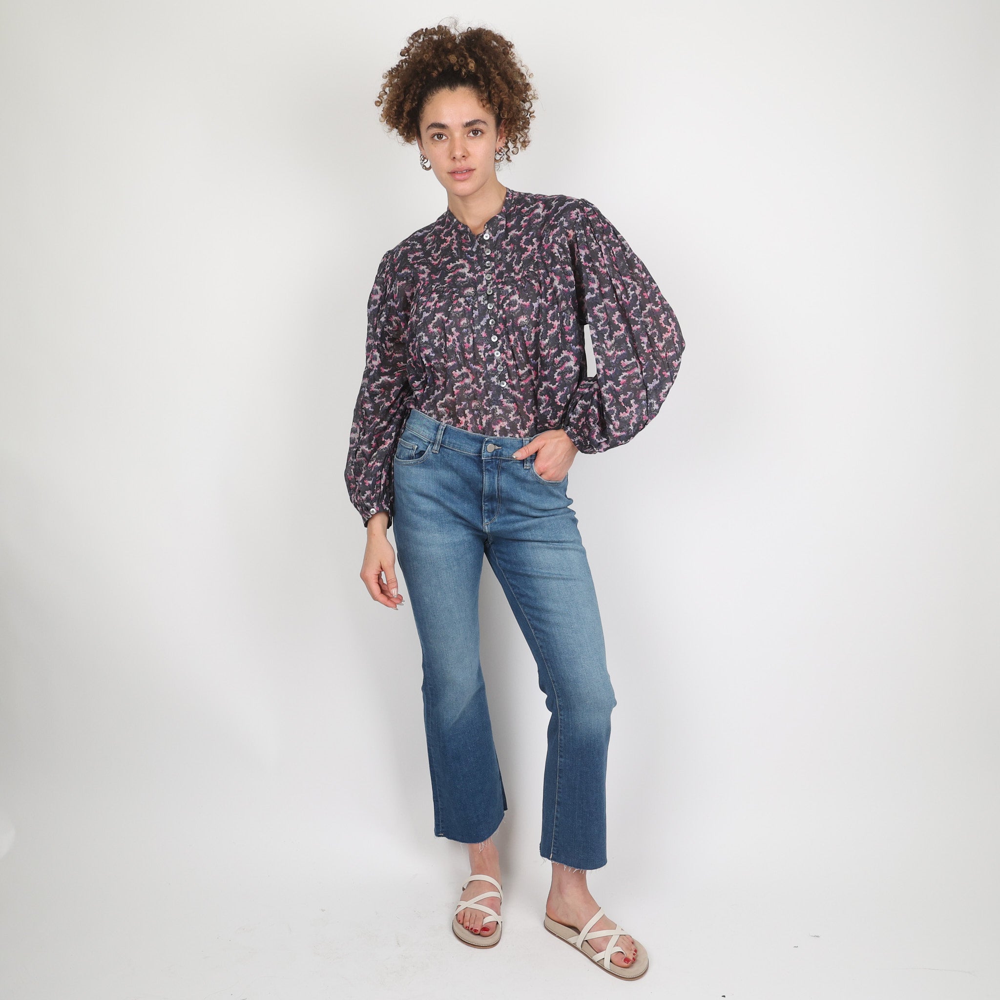 DL1961 Jeans, Waist 31 — The Cirkel