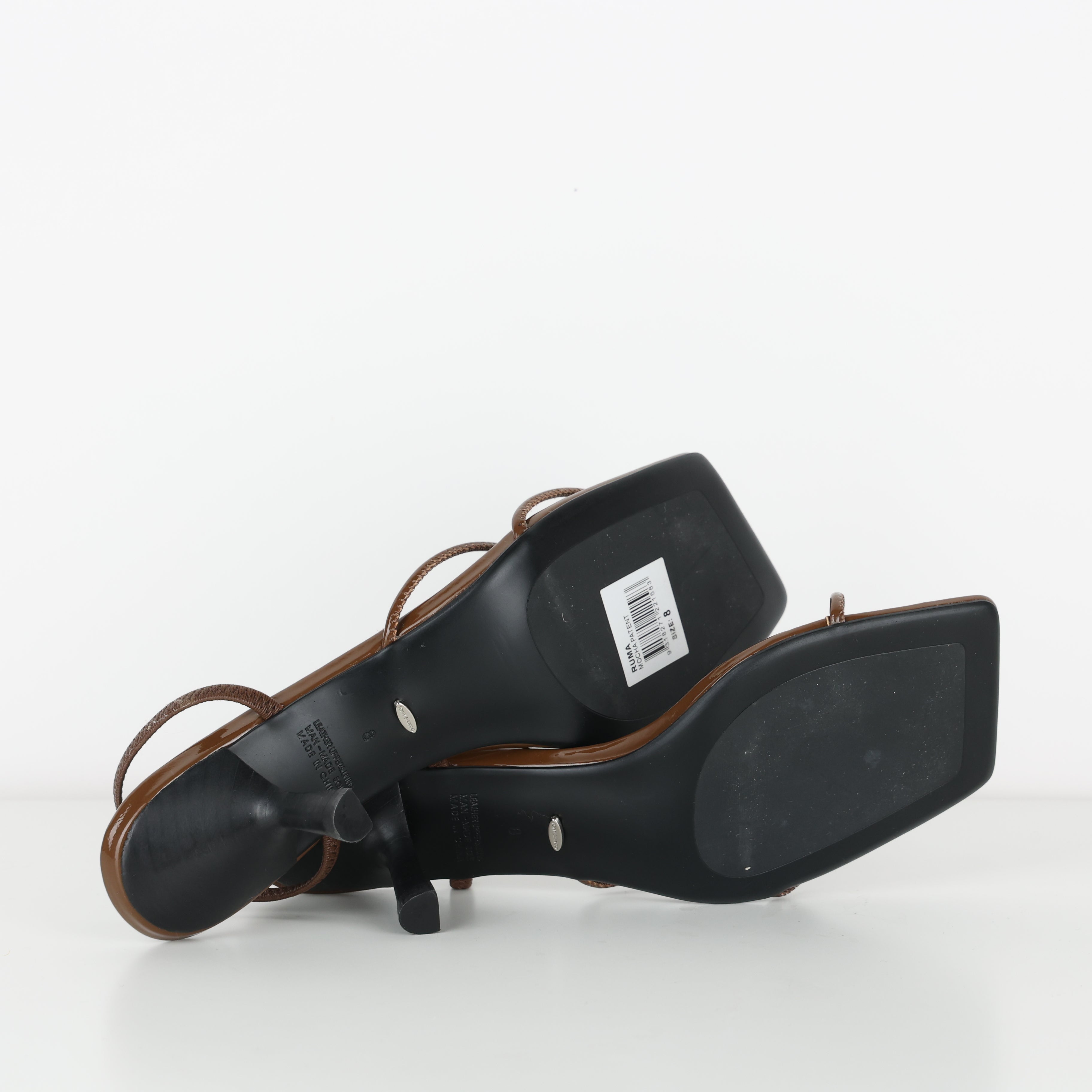 Heels , Shoe Size 38.5