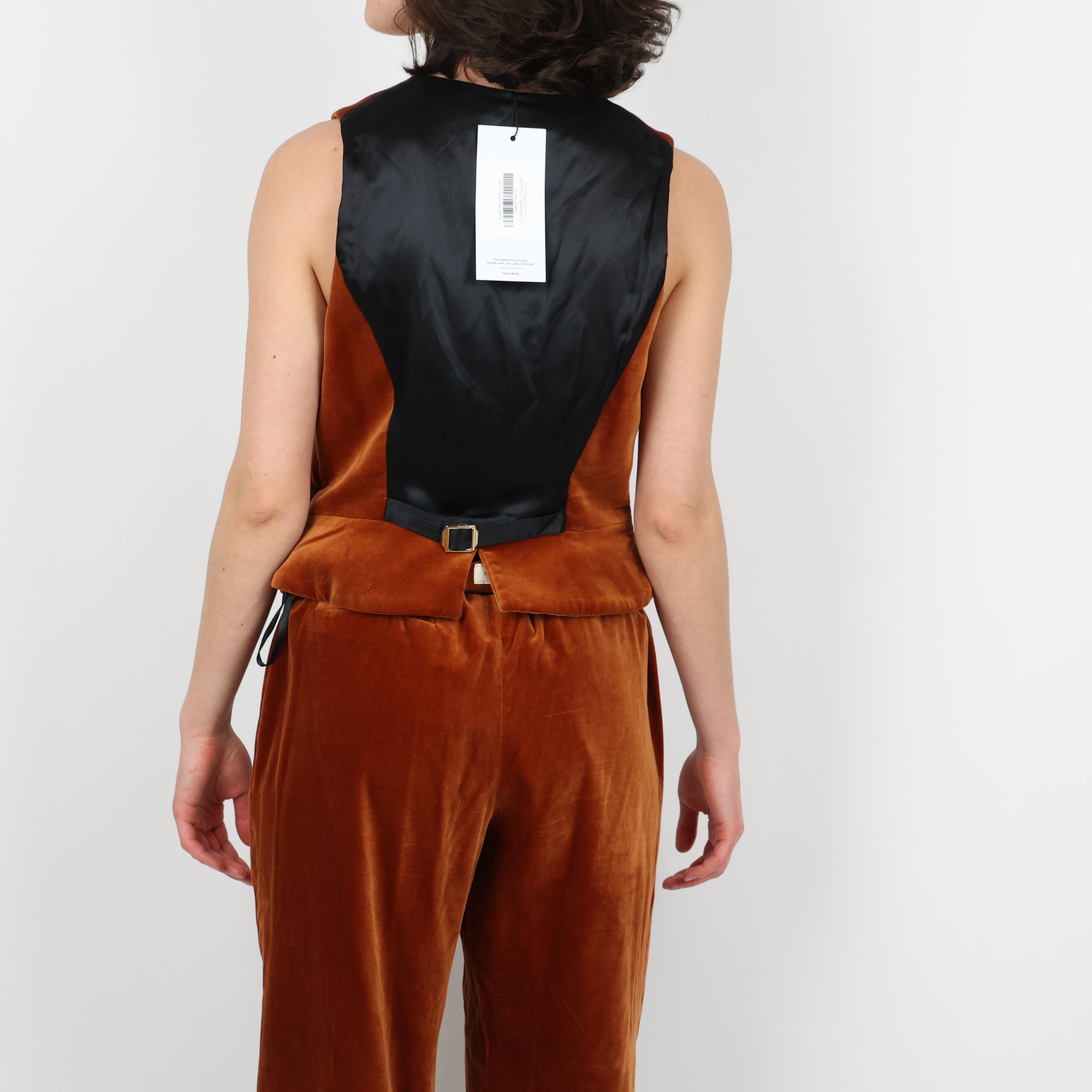 Top, UK Size 12