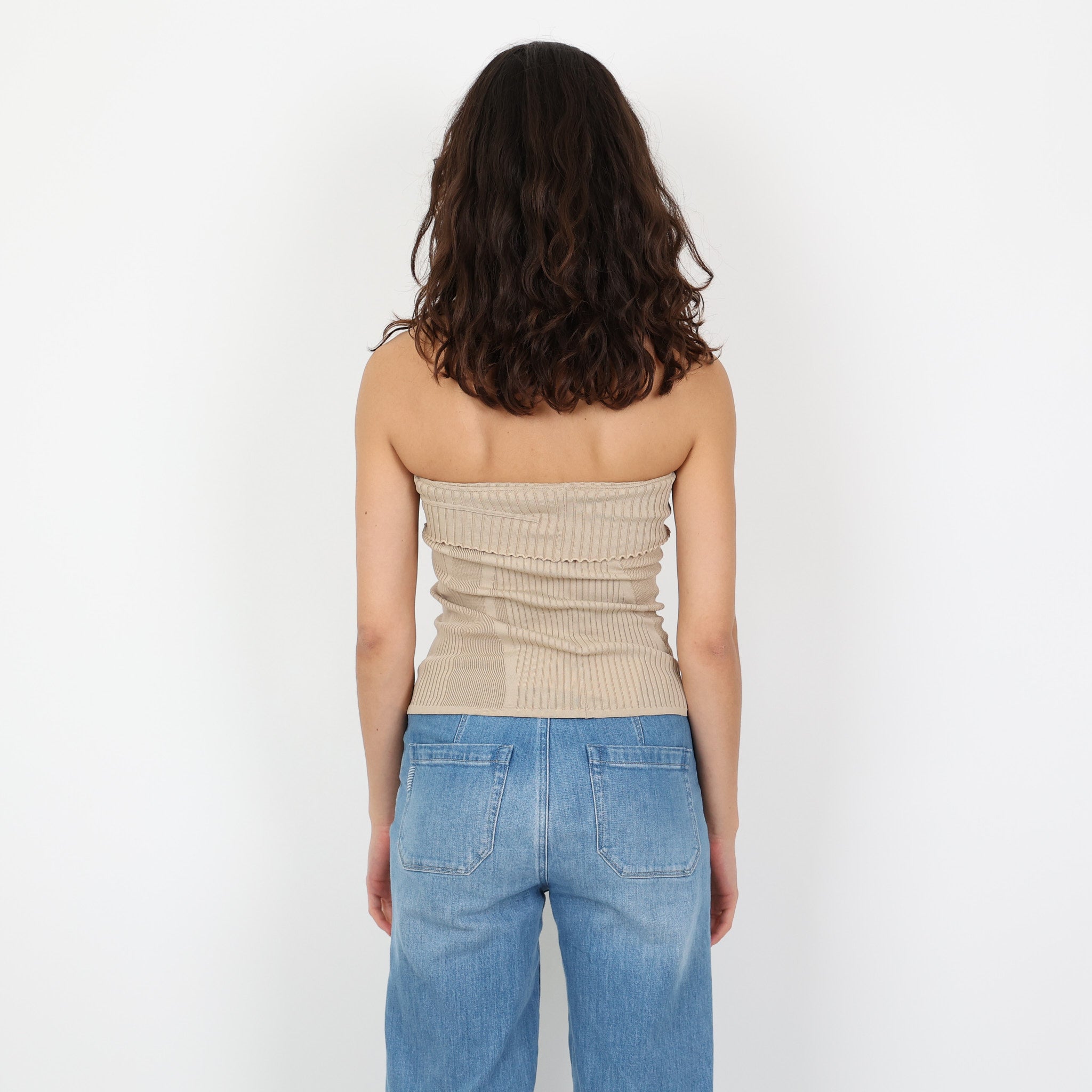 Top, UK Size 10