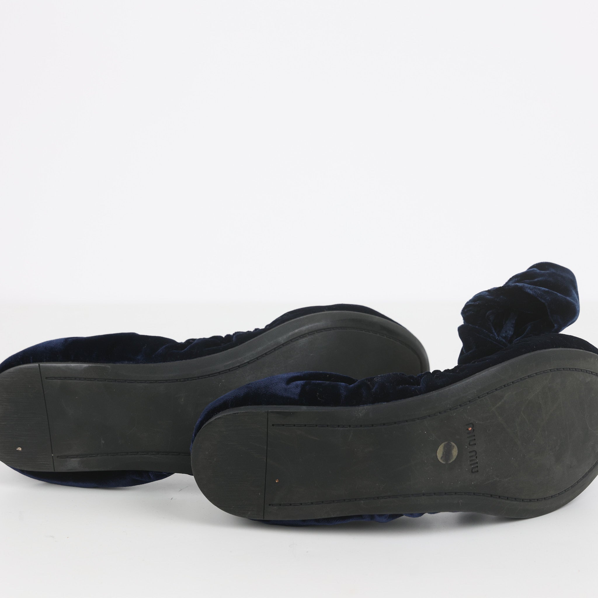 Flats, Shoe Size 38