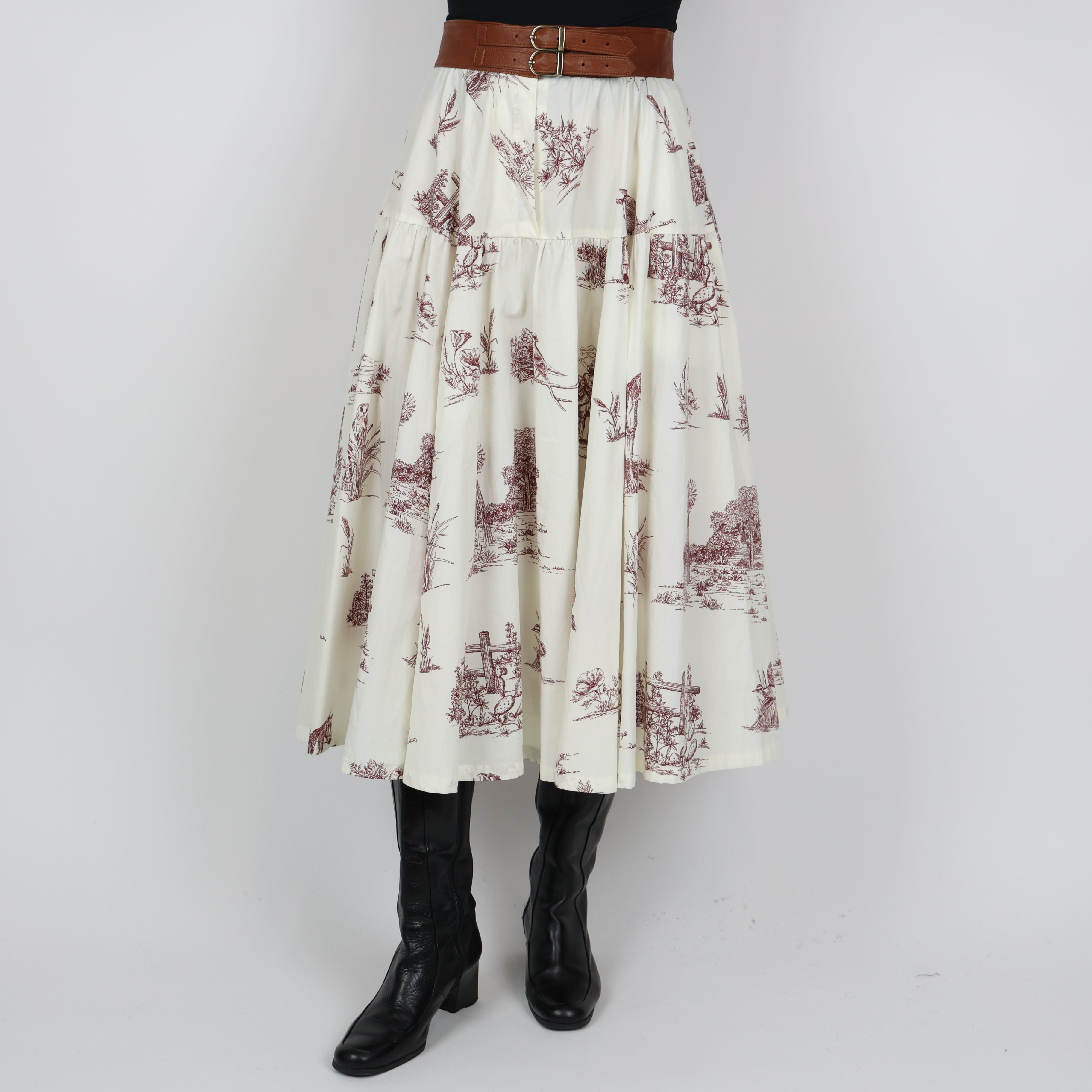Skirt, UK Size 8