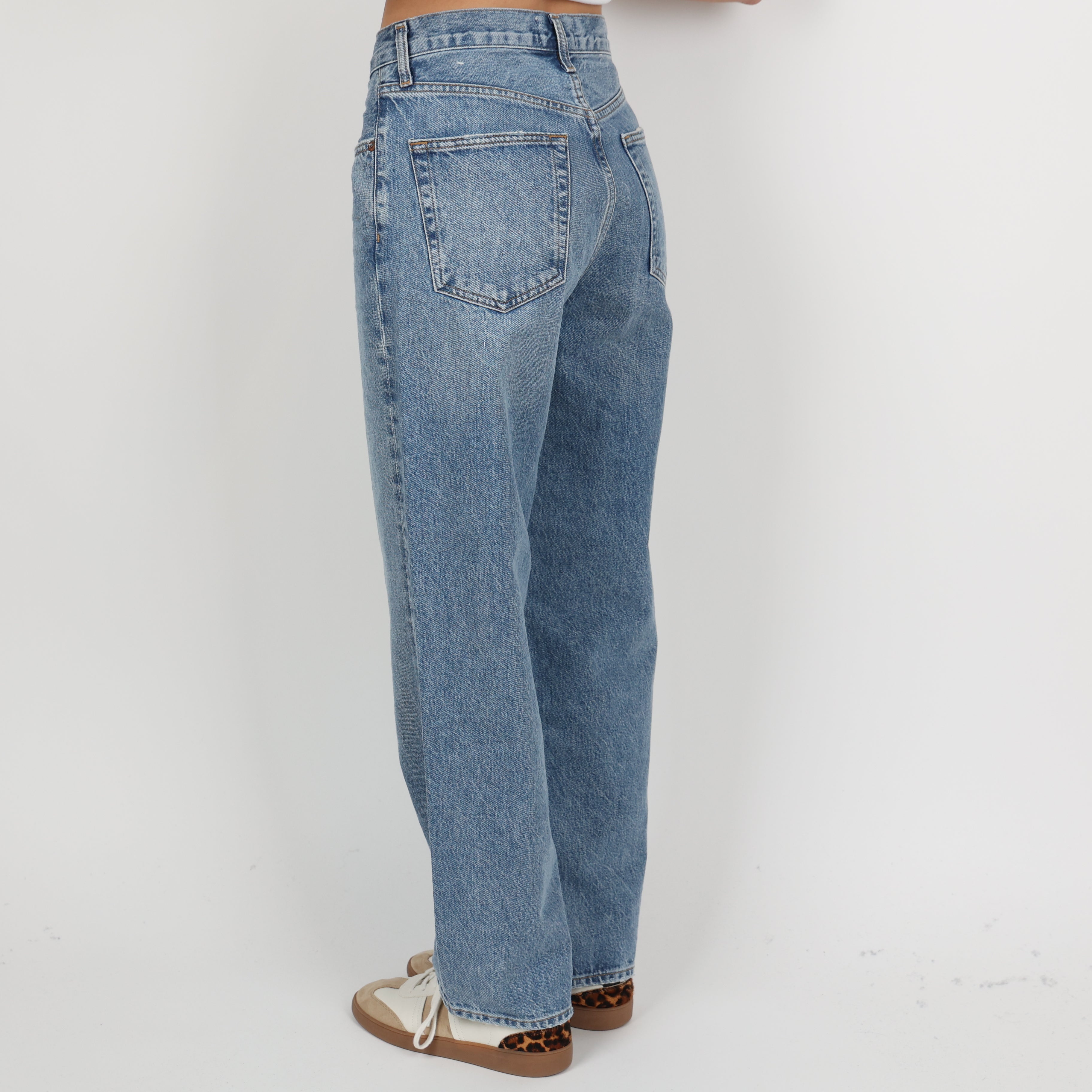 Jeans, Waist 26