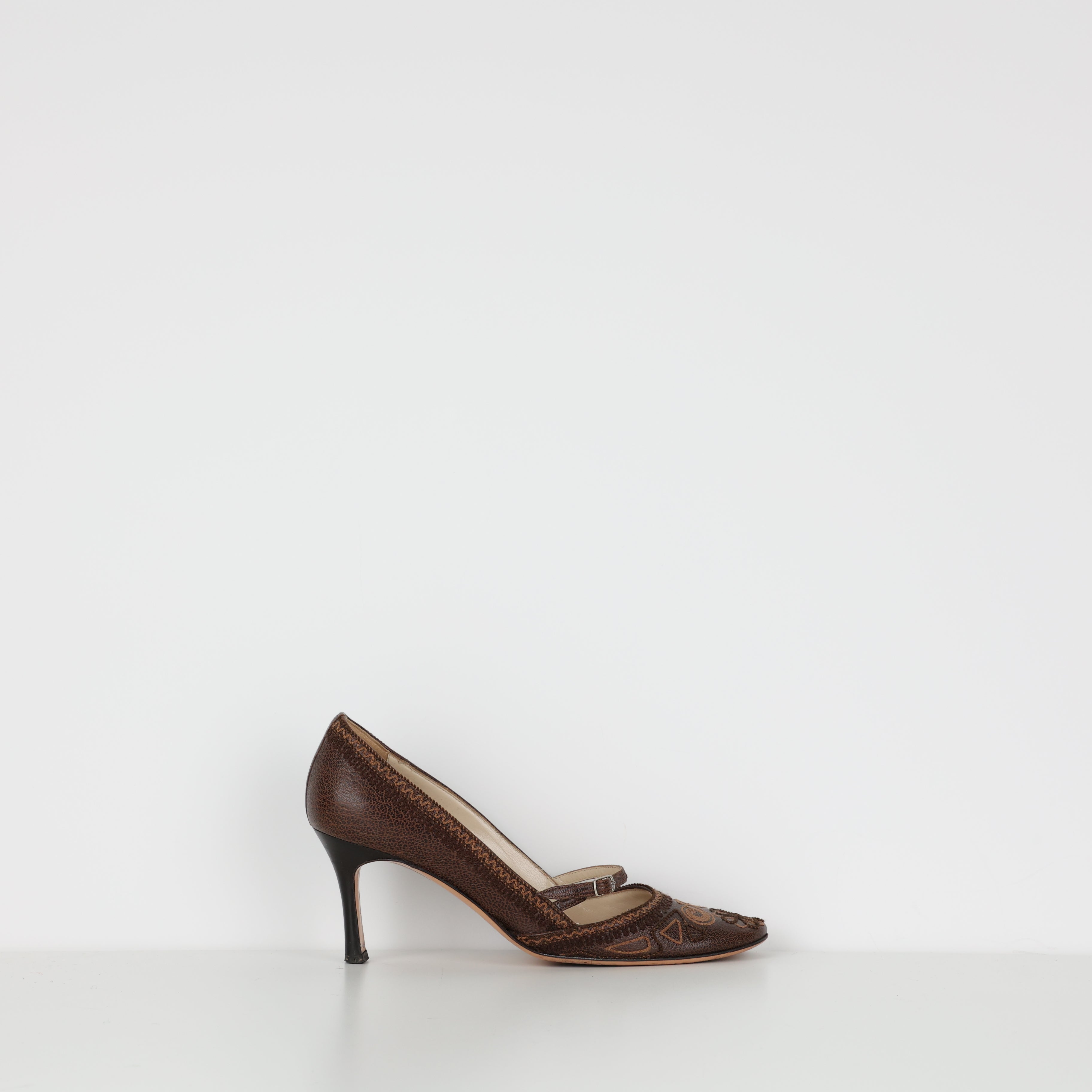 Shoes, Shoe Size 39.5
