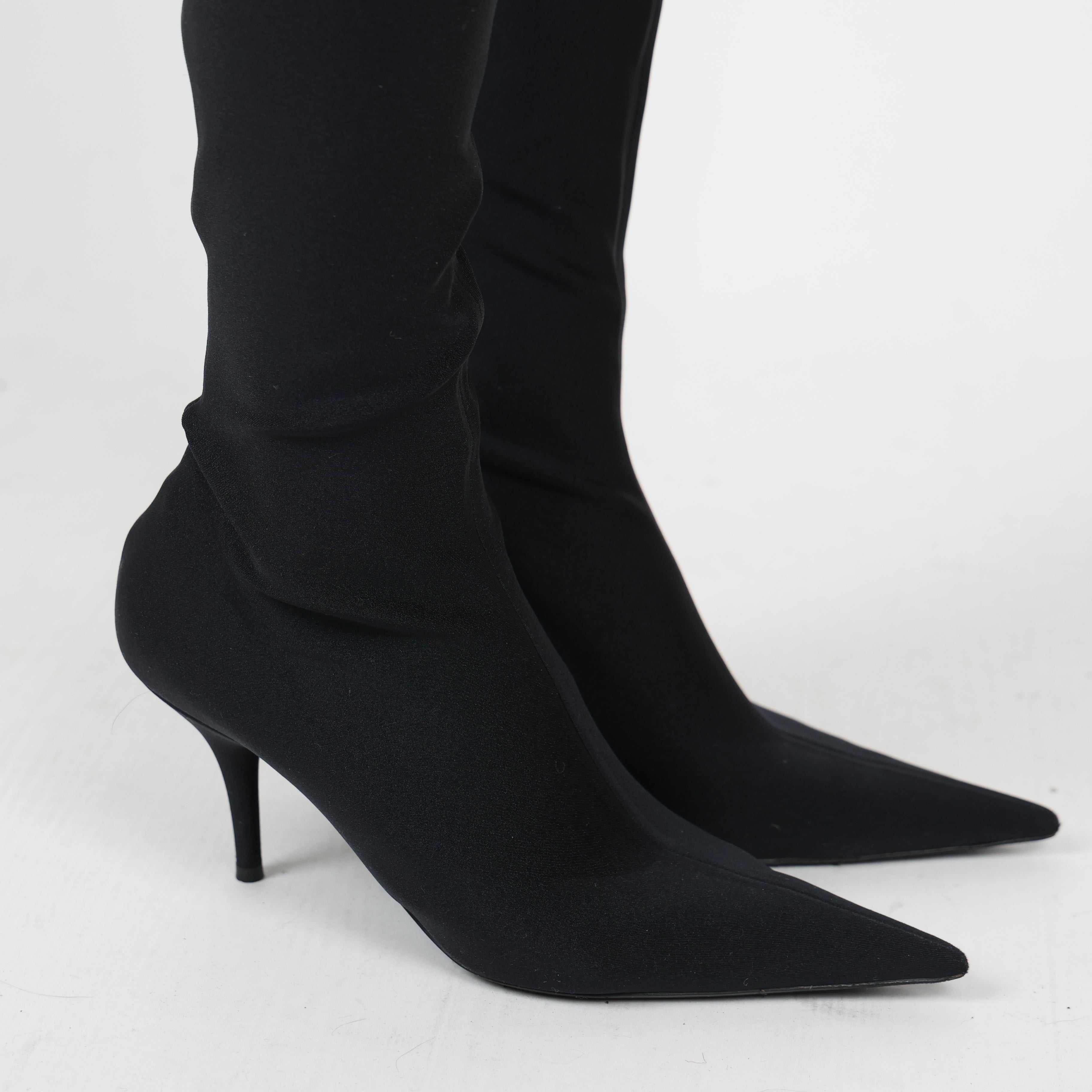 Boots , Shoe Size 39