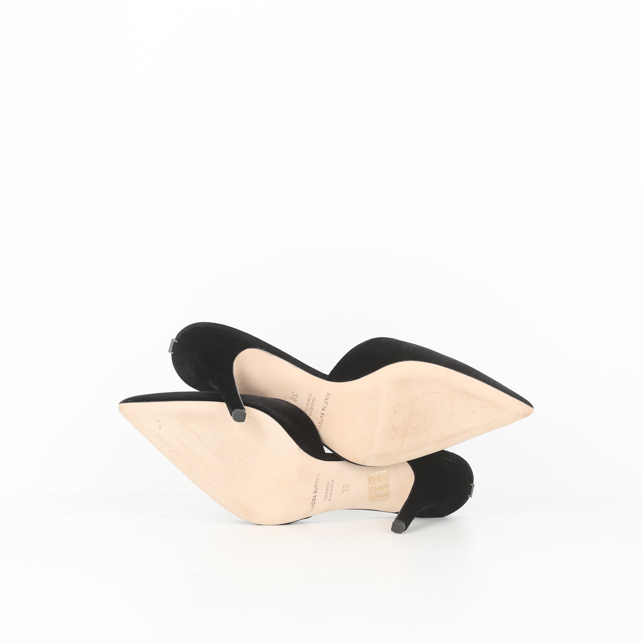 Shoes, Shoe Size 38
