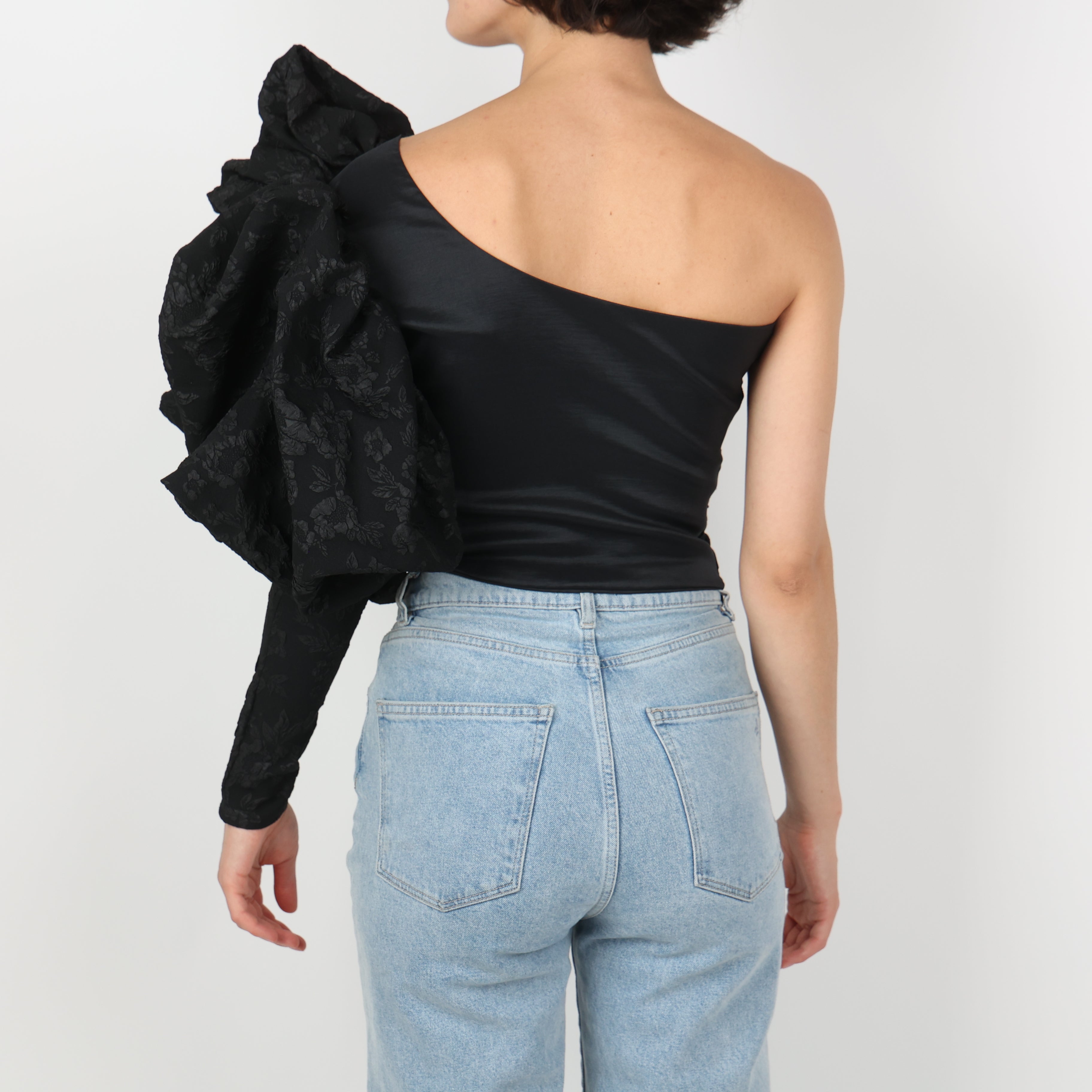Top, UK Size 8