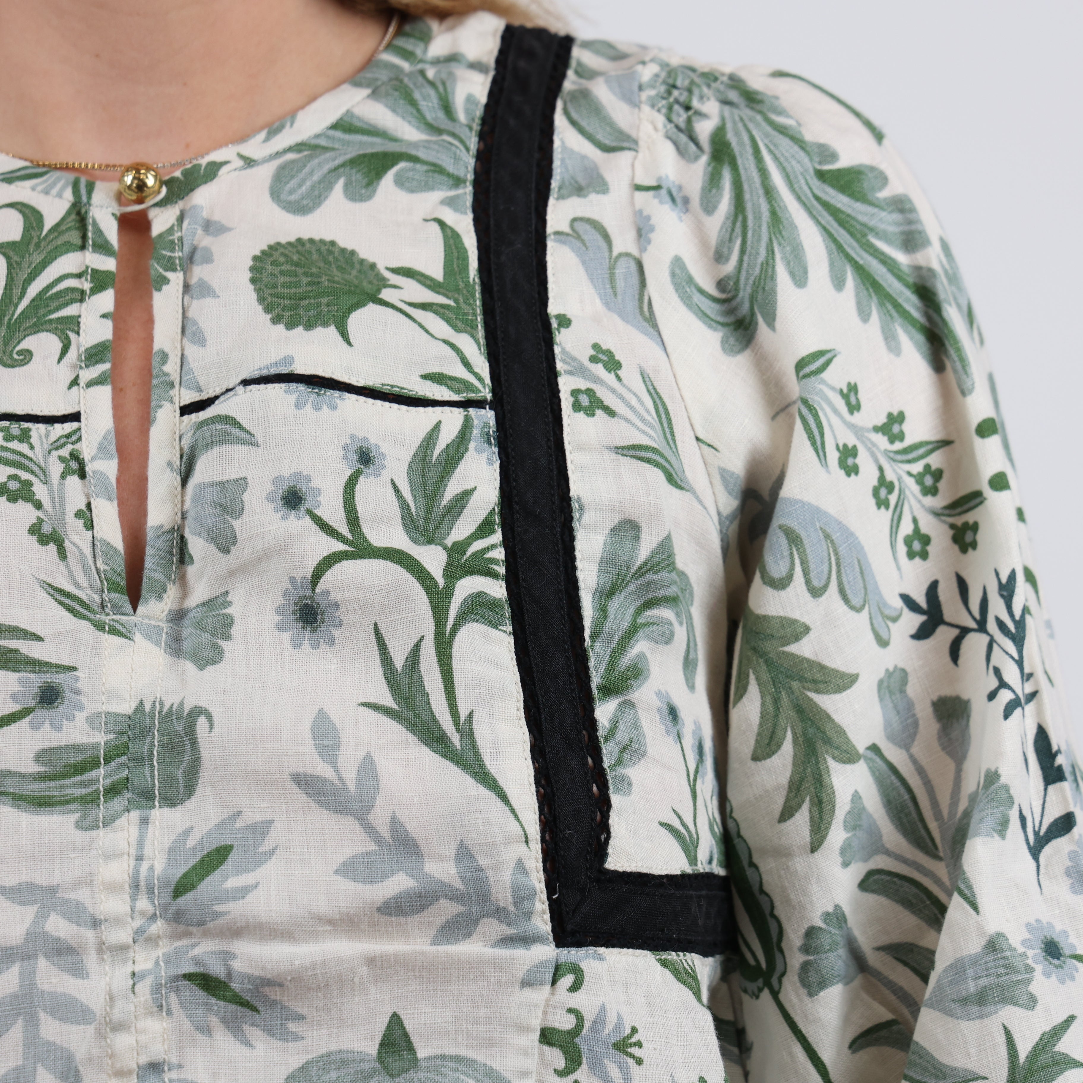 Blouse, UK Size 8