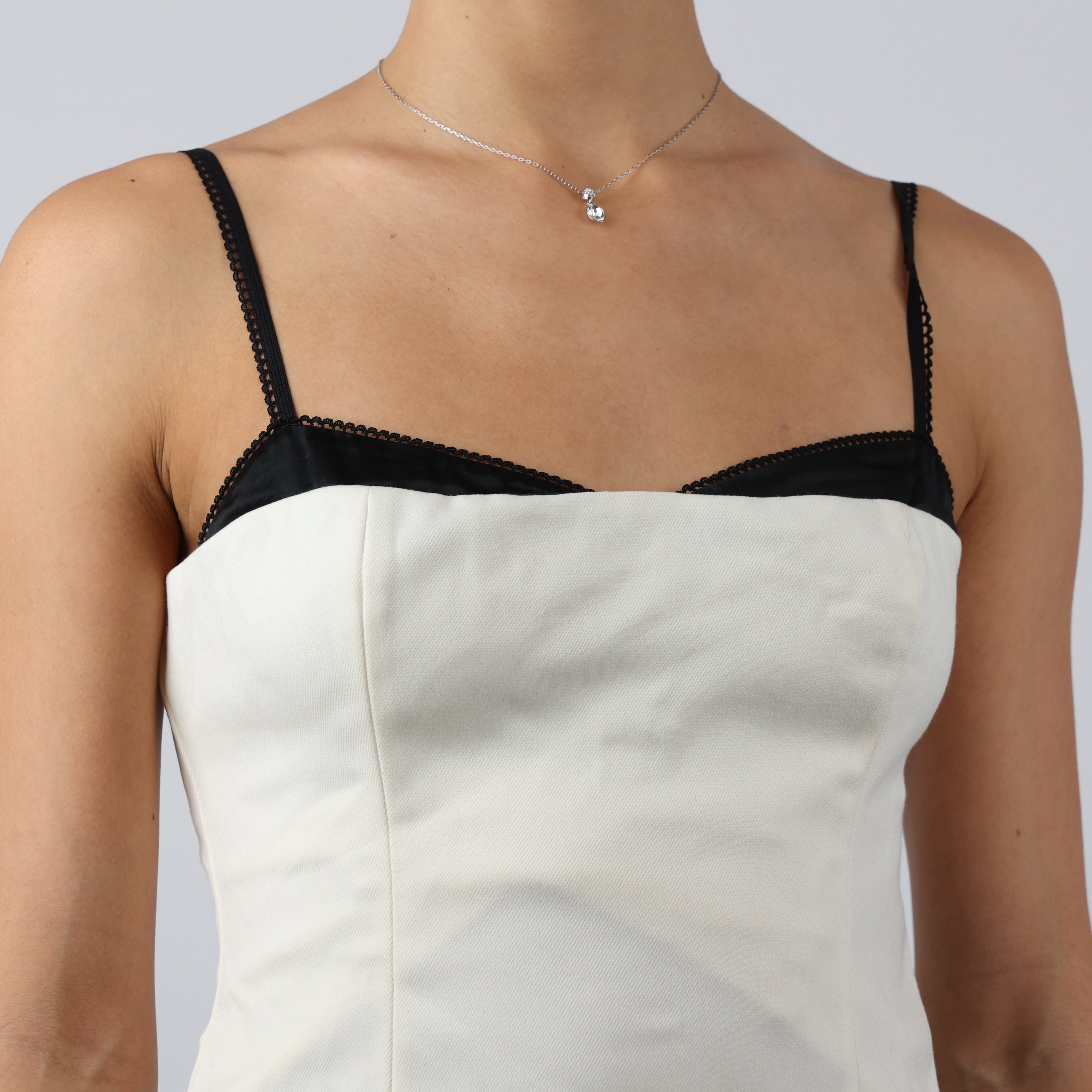 Top, UK Size 10