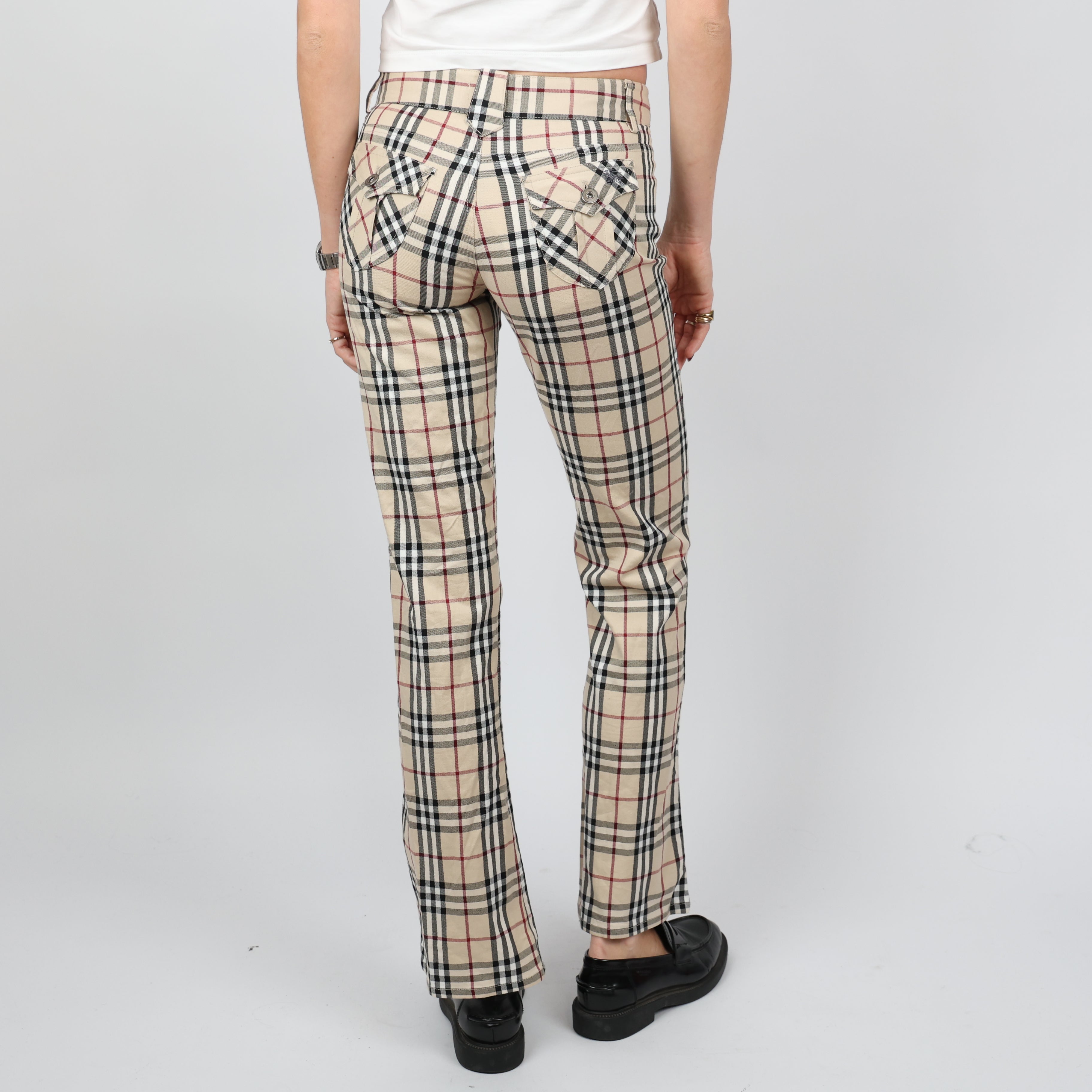 Trousers, UK Size 6