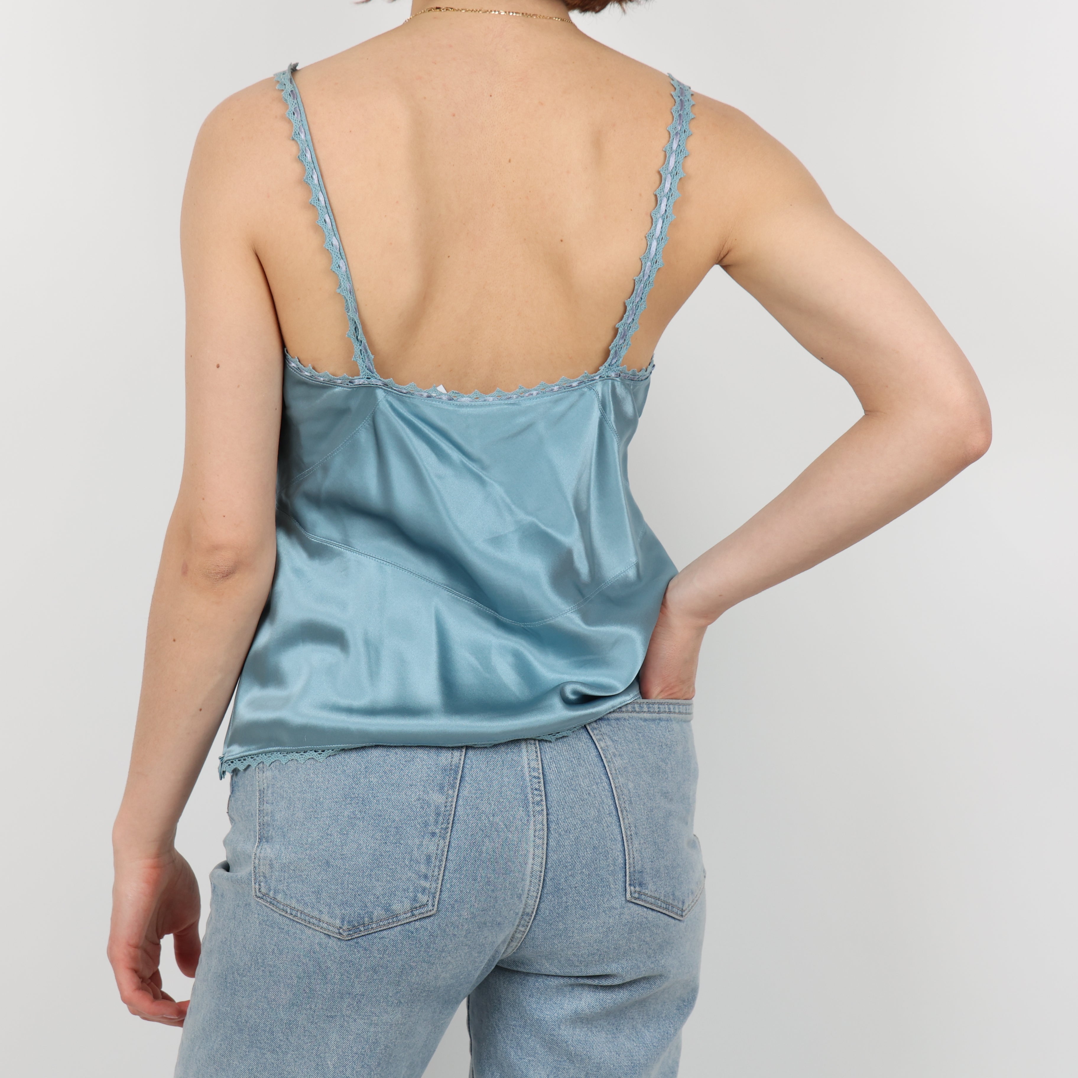 Top, UK Size 8