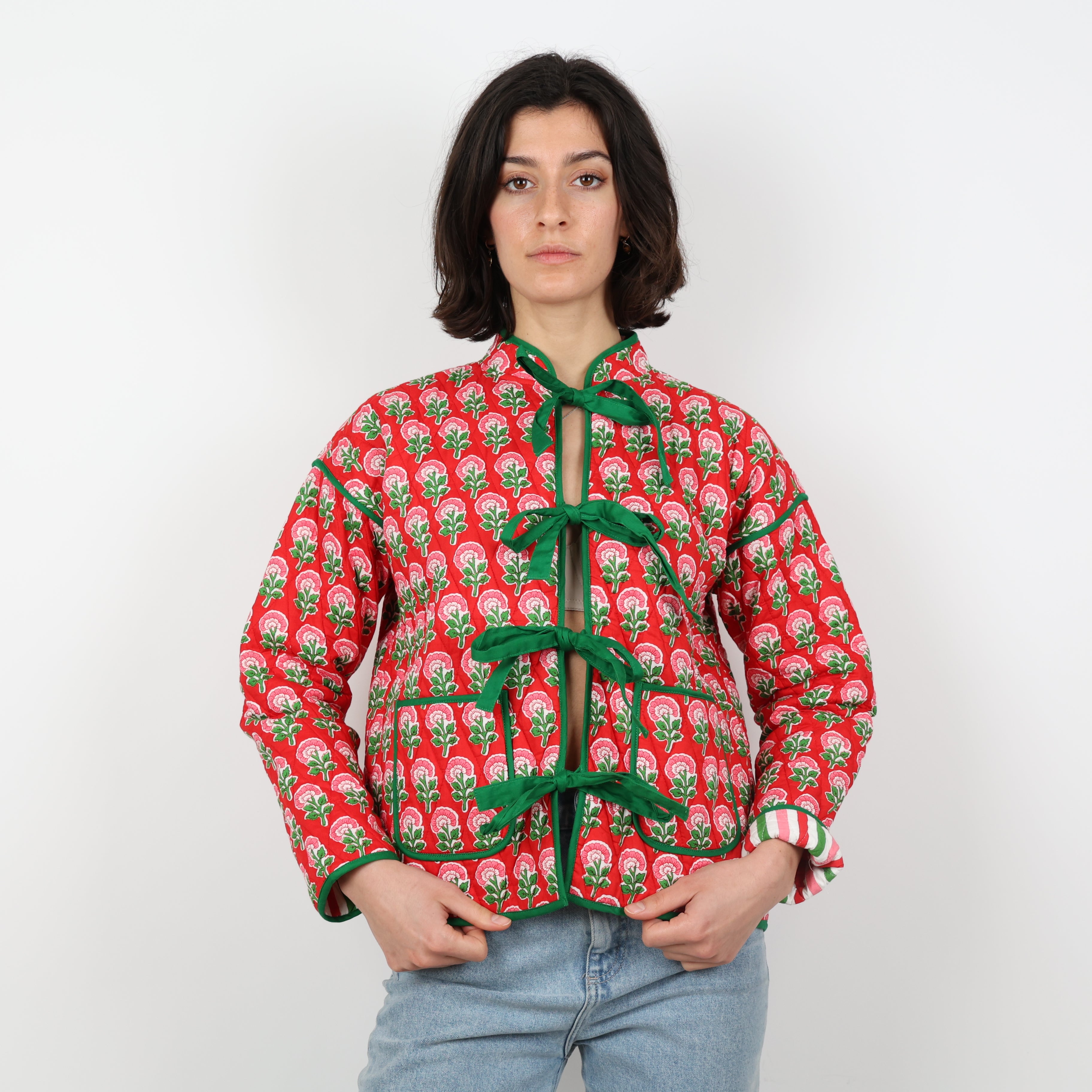 Jacket, UK Size 8