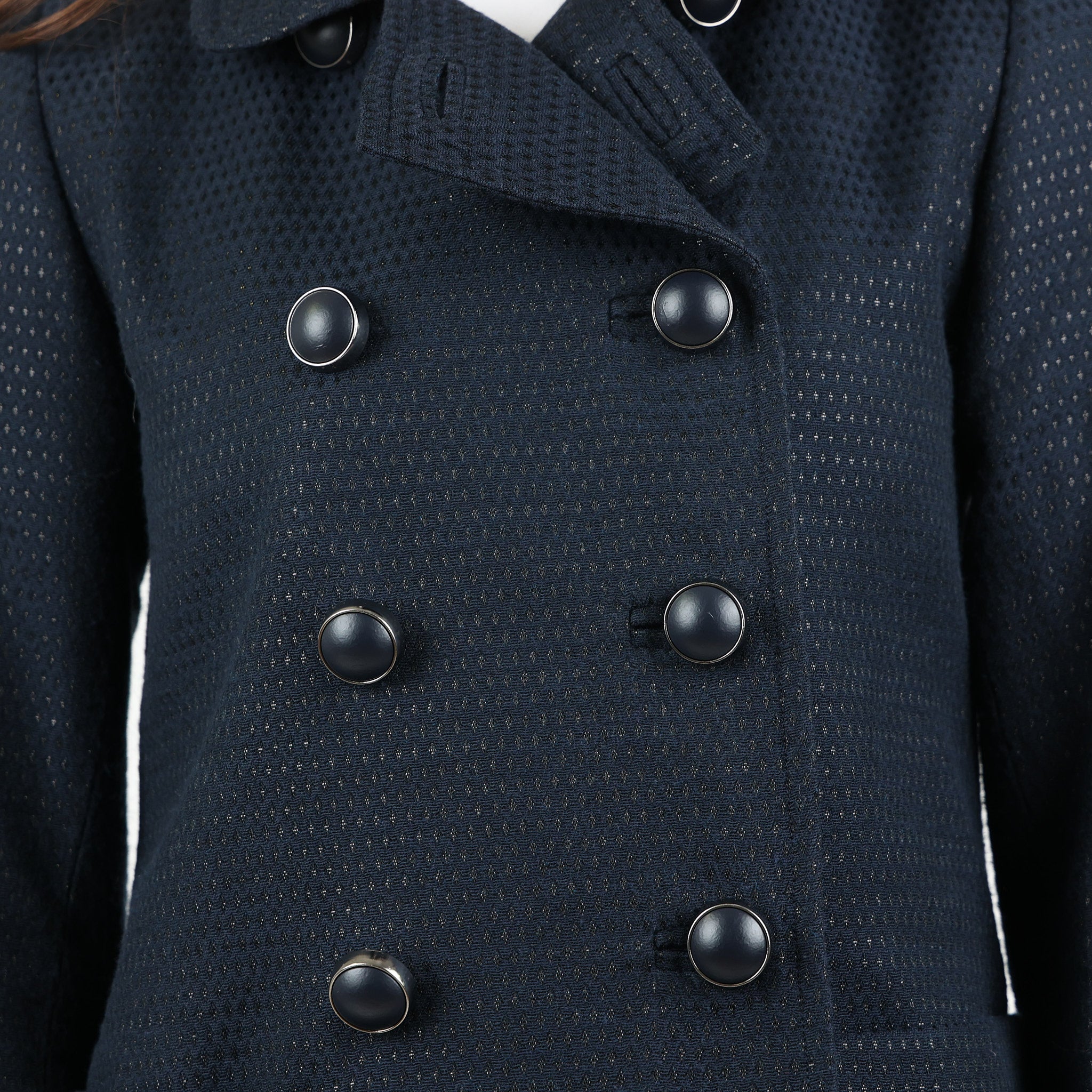 Coat, UK Size 10