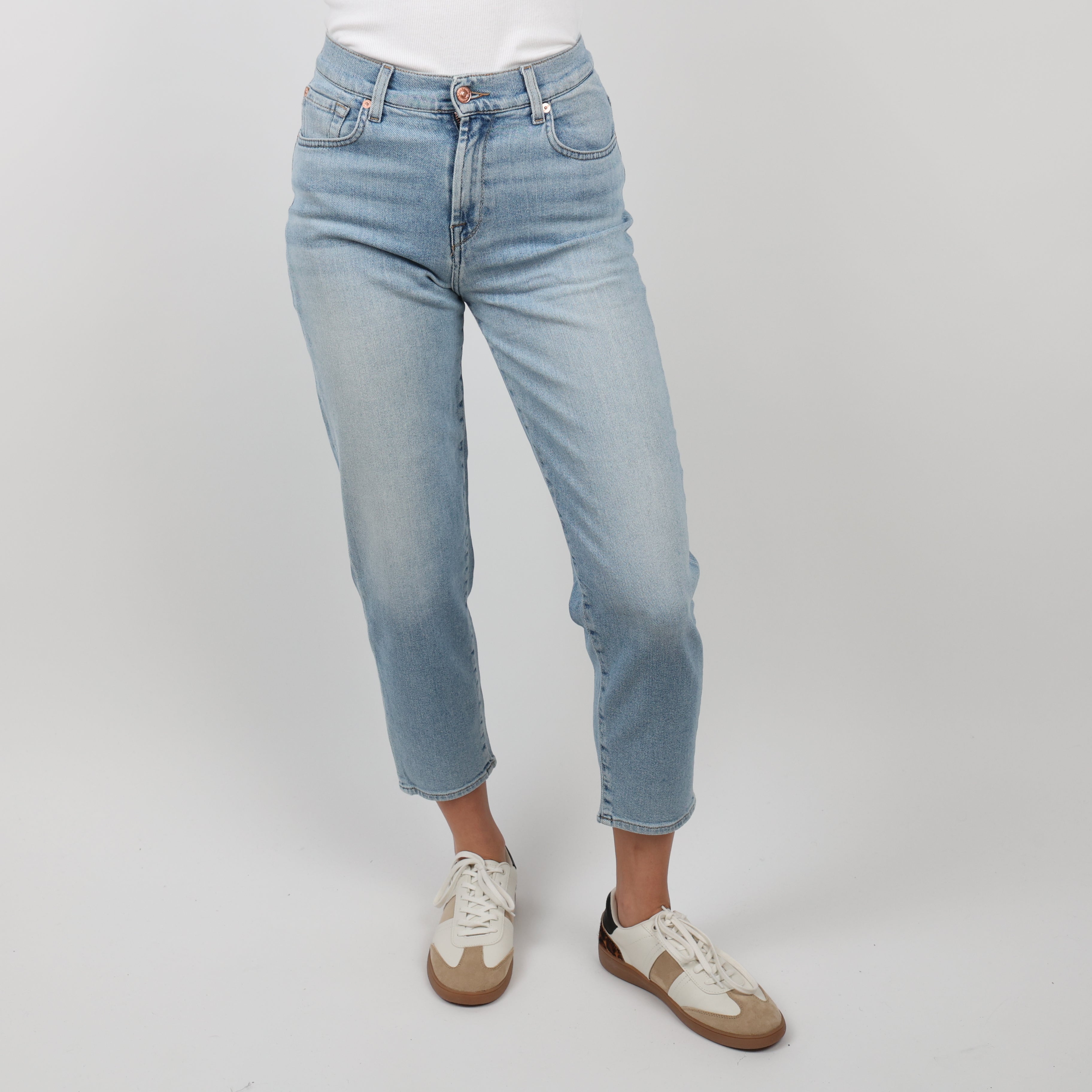 Jeans, Waist 26