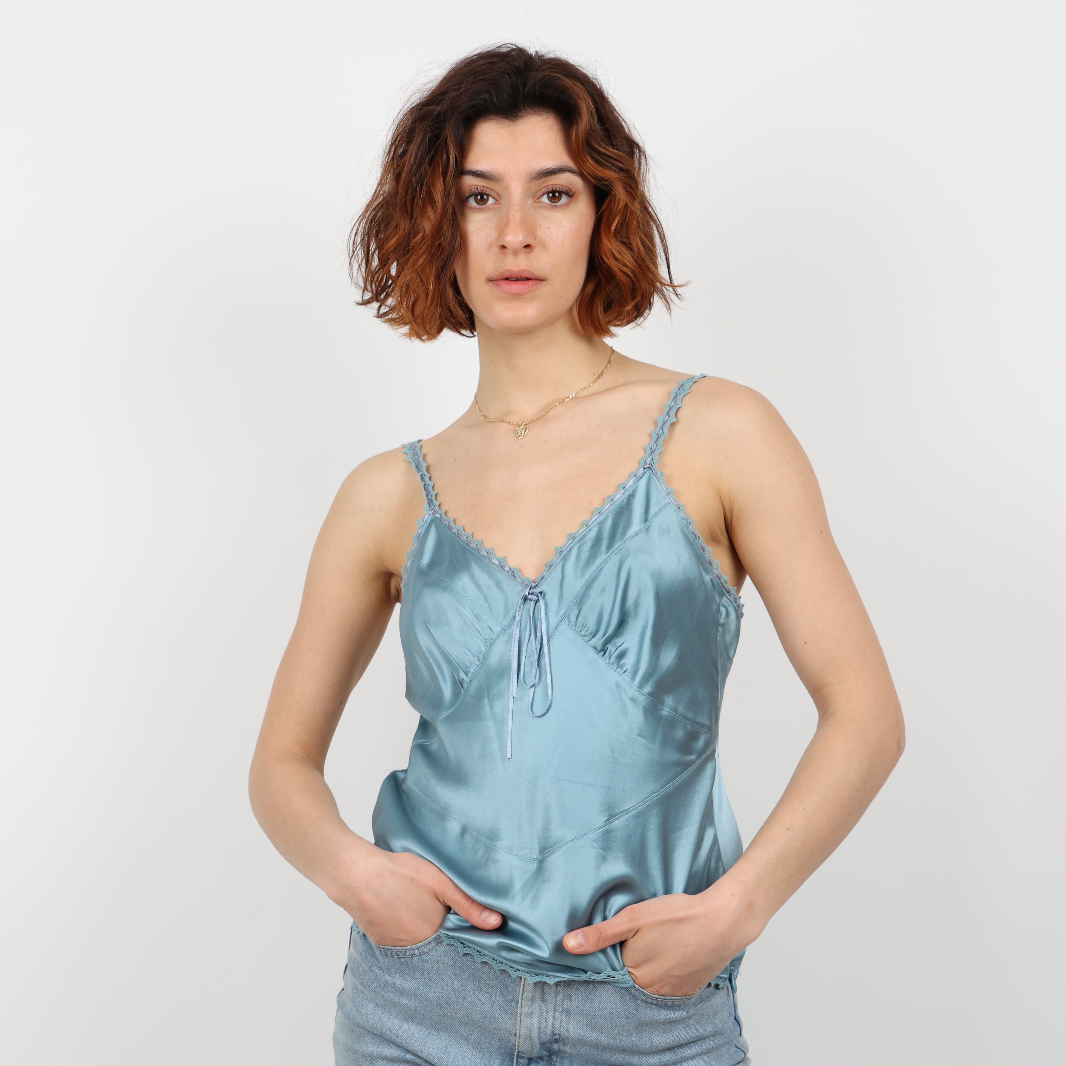 Top, UK Size 8