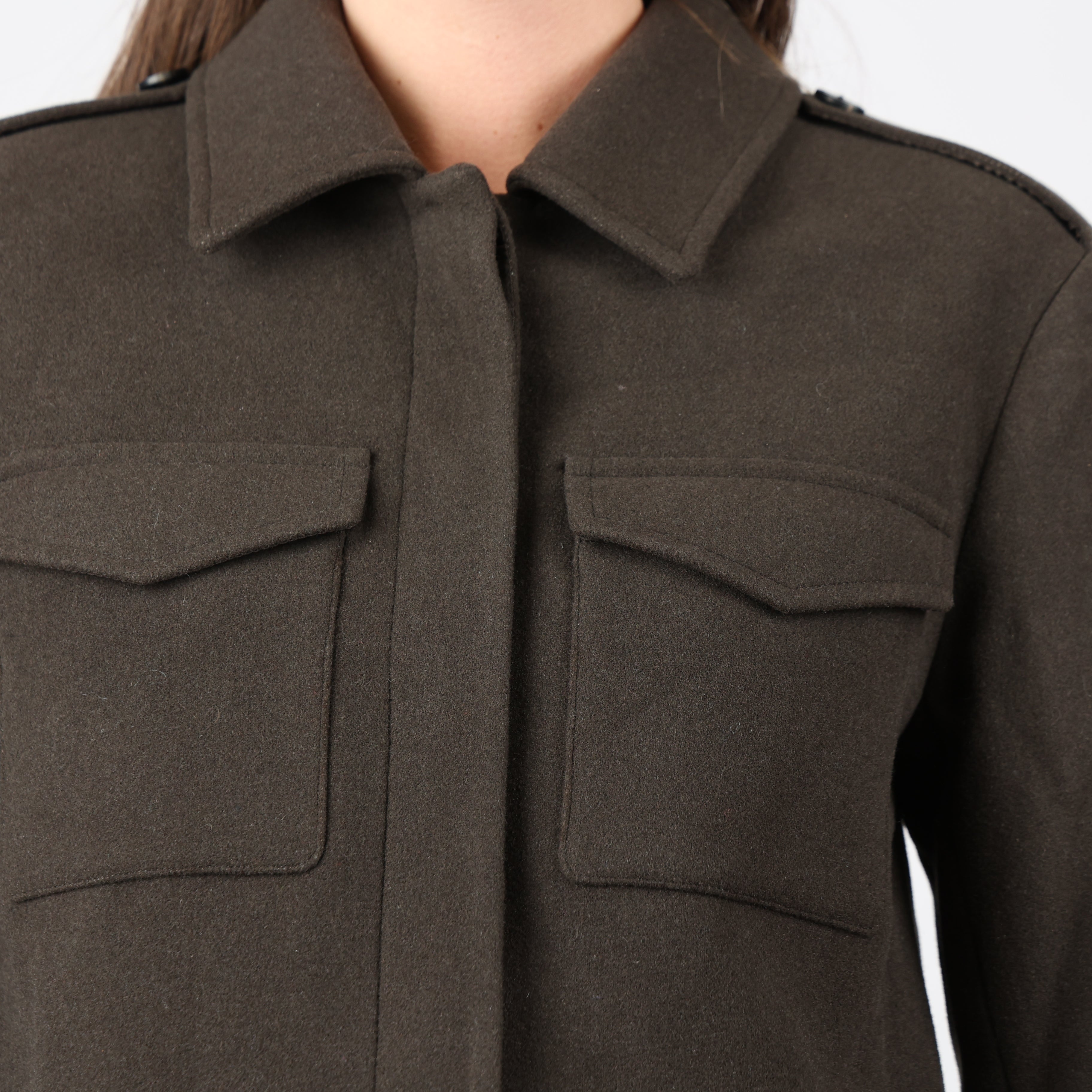 Jacket, UK Size 12