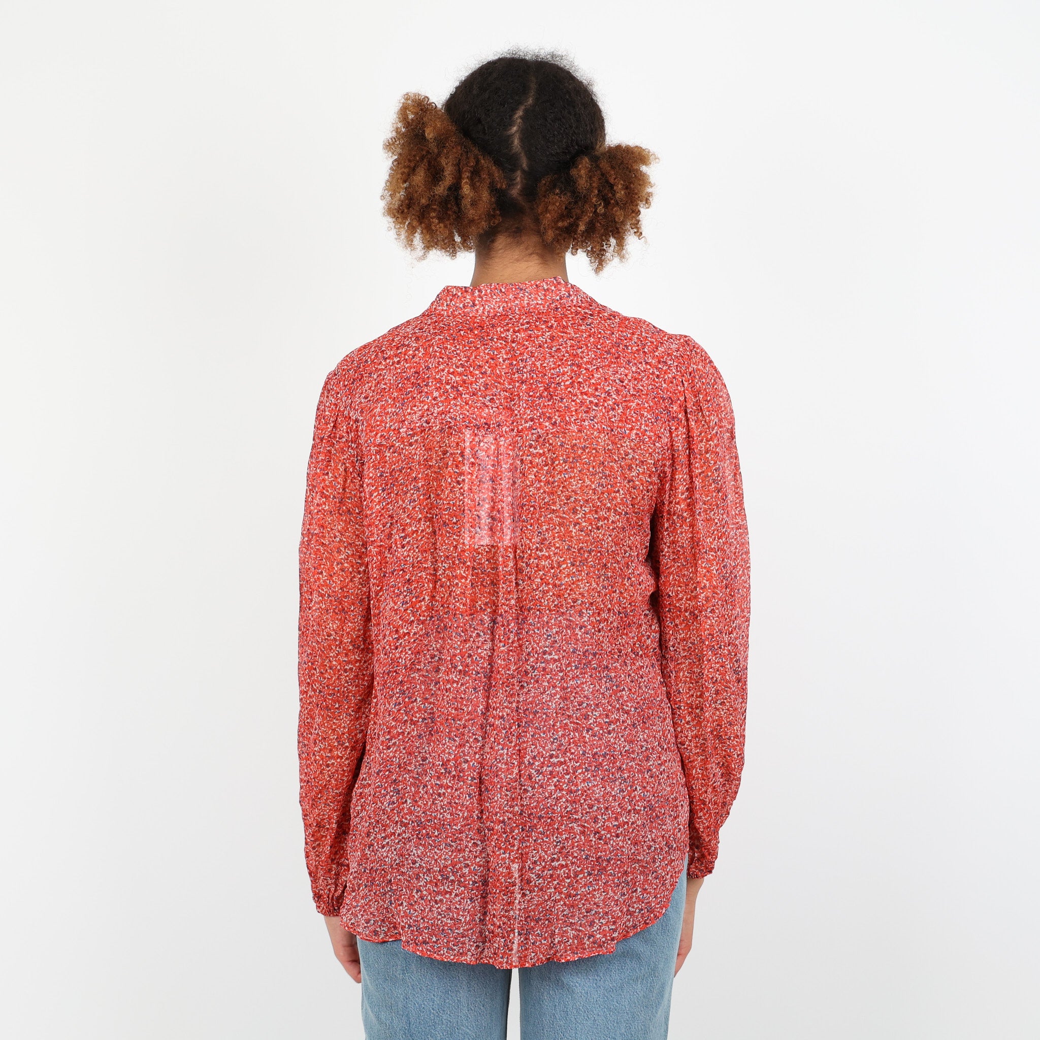Blouse, UK Size 10