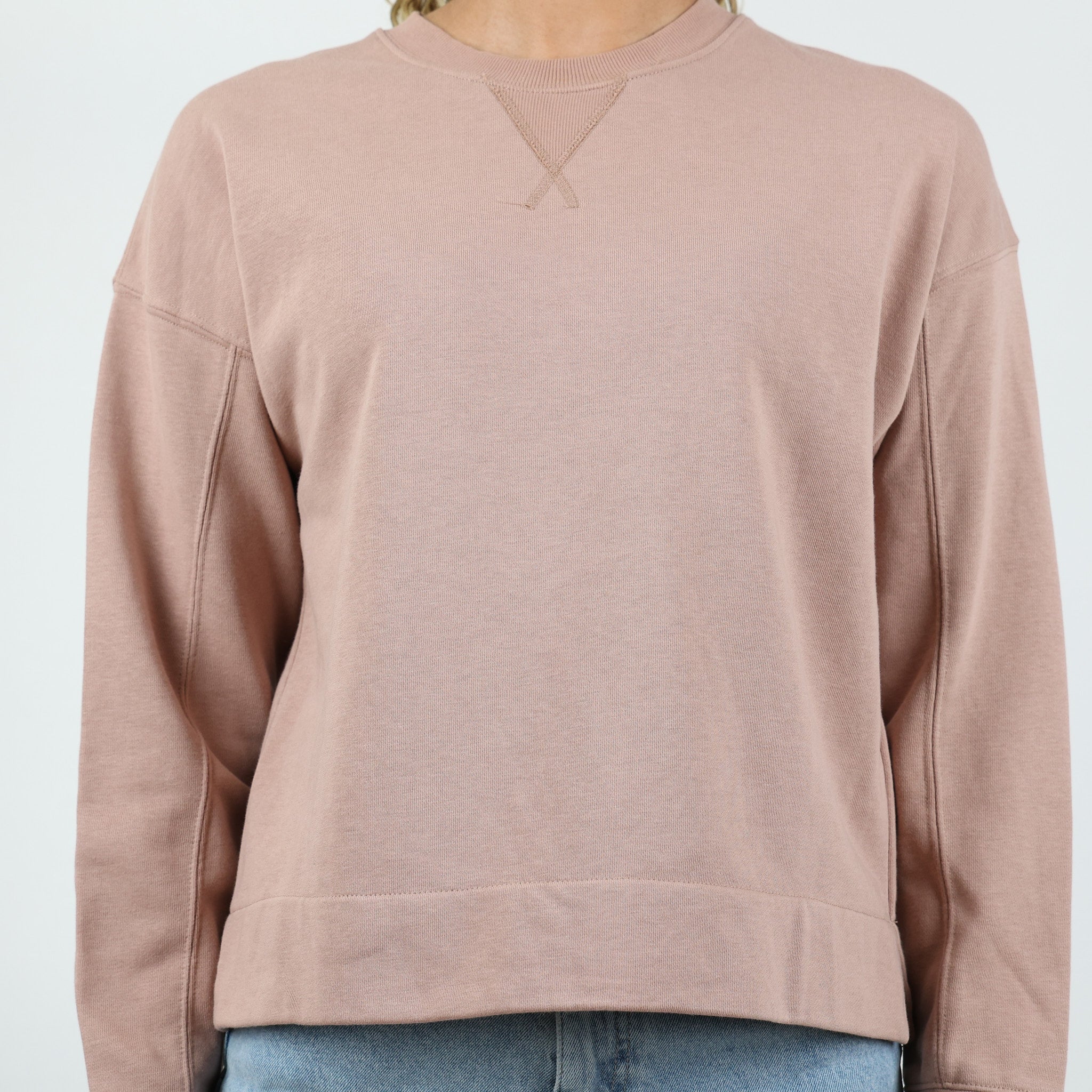 Sweatshirt, UK Size 10