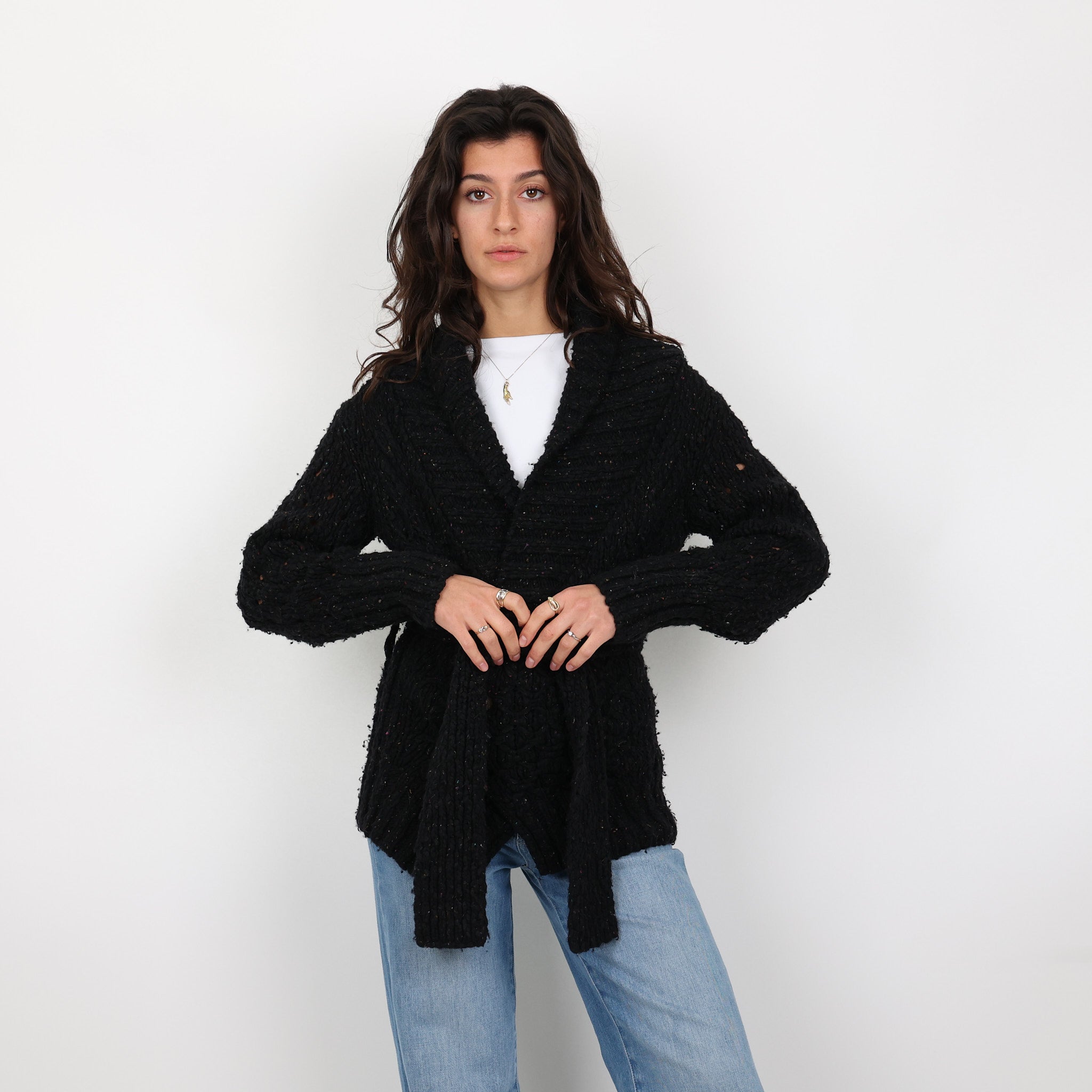 Knitwear, UK Size 8