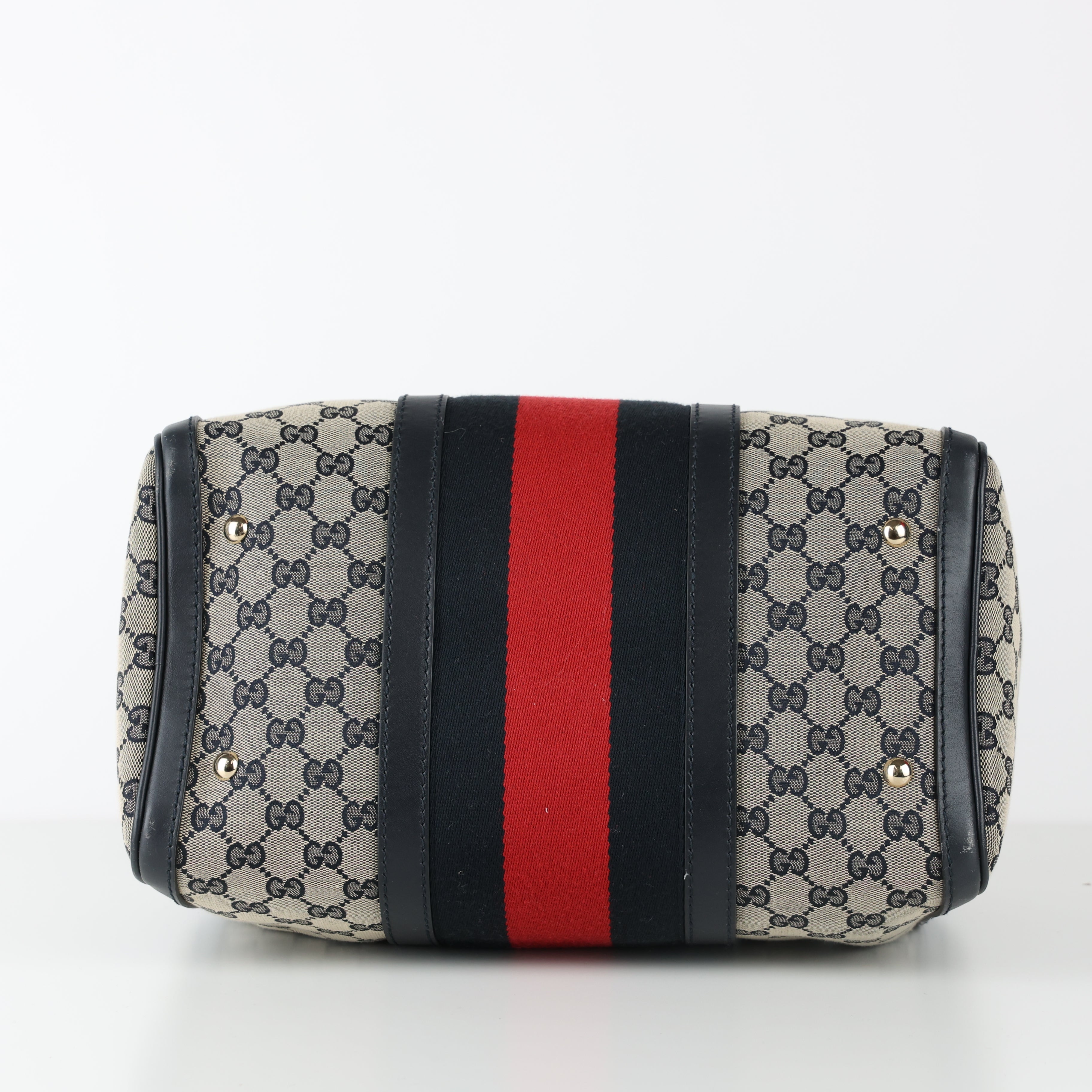 Gucci, Boston Bag