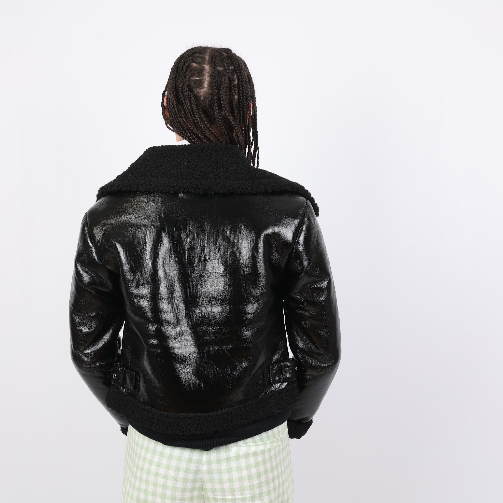Jacket, UK Size 8