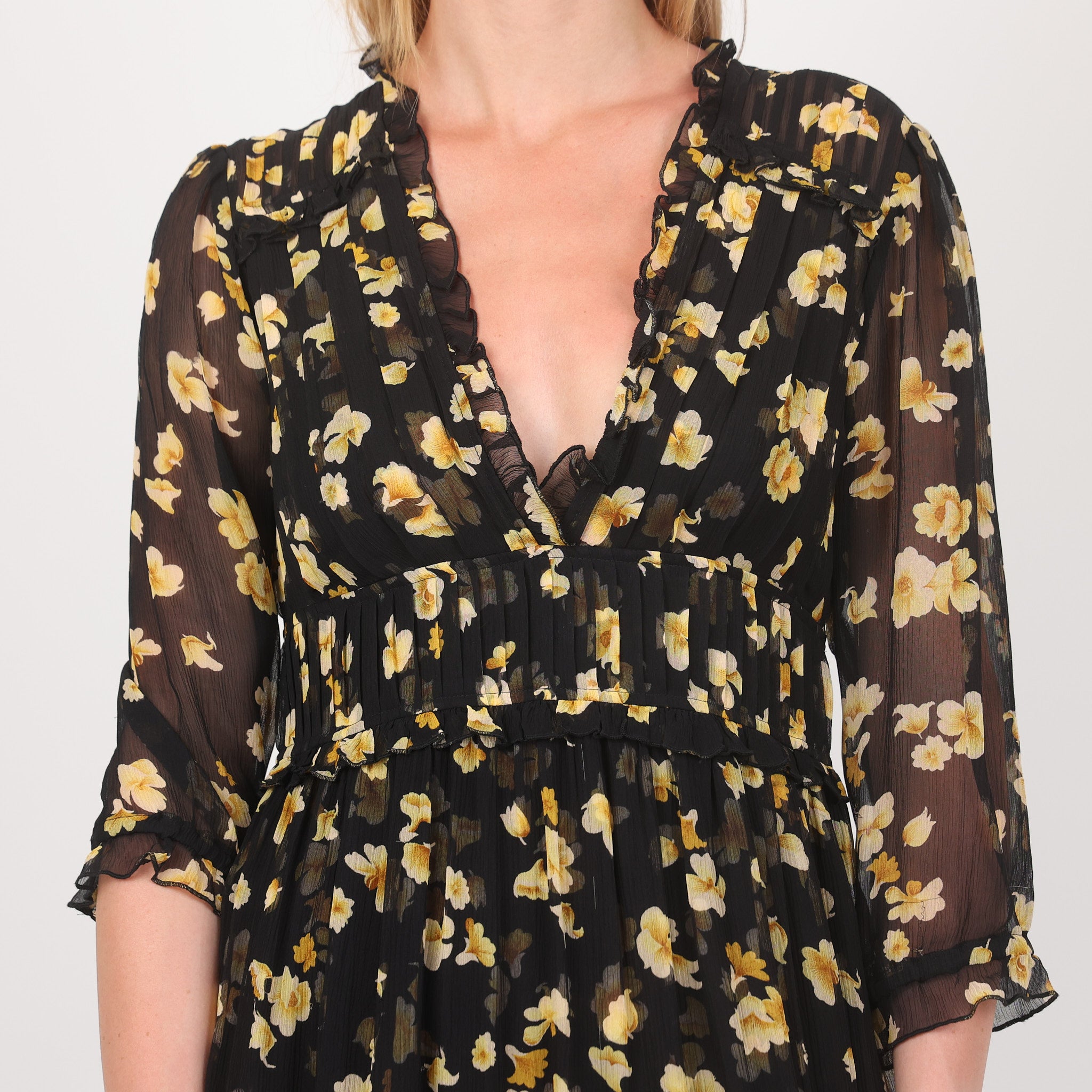Dress, UK Size 12