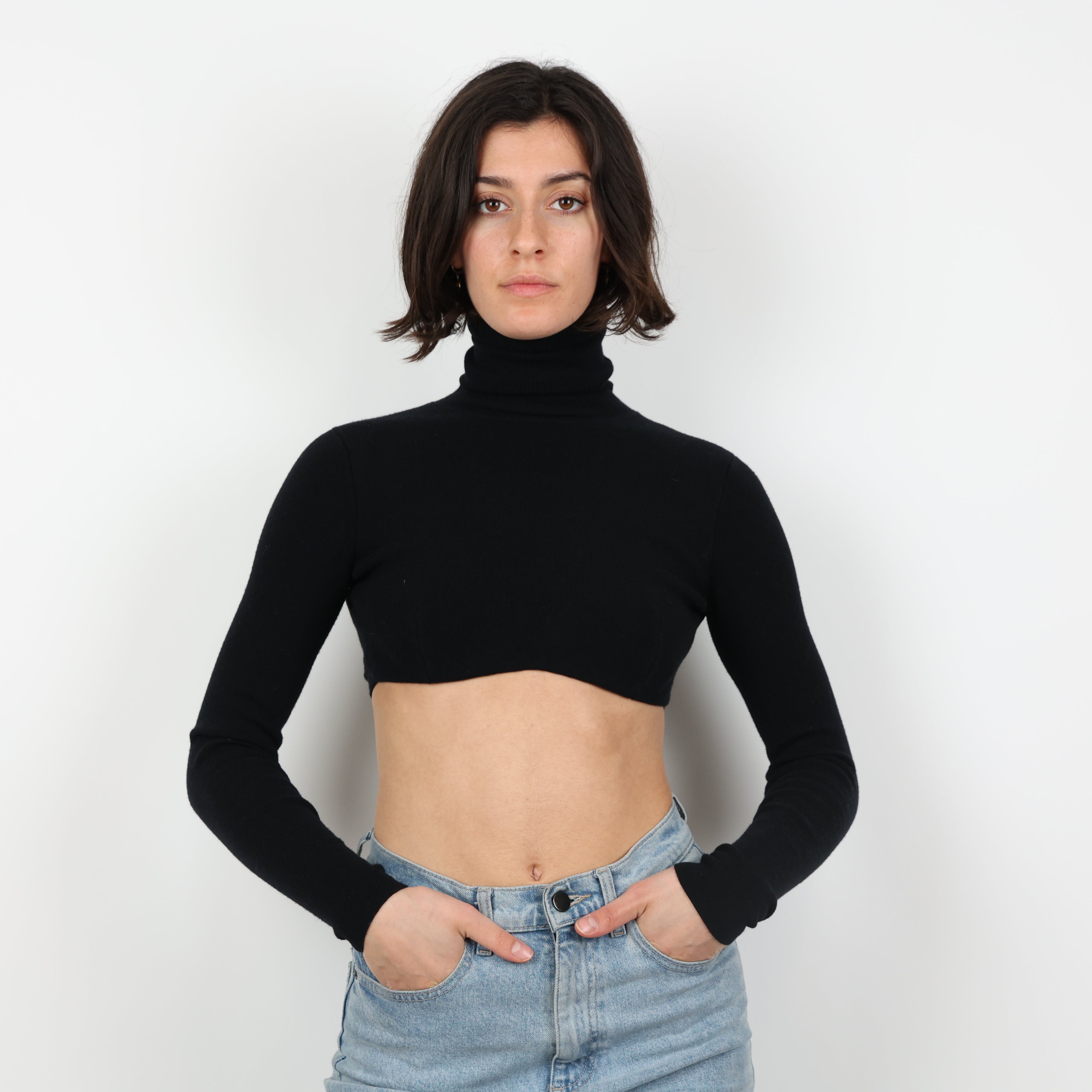 Sweatshirt, UK Size 6