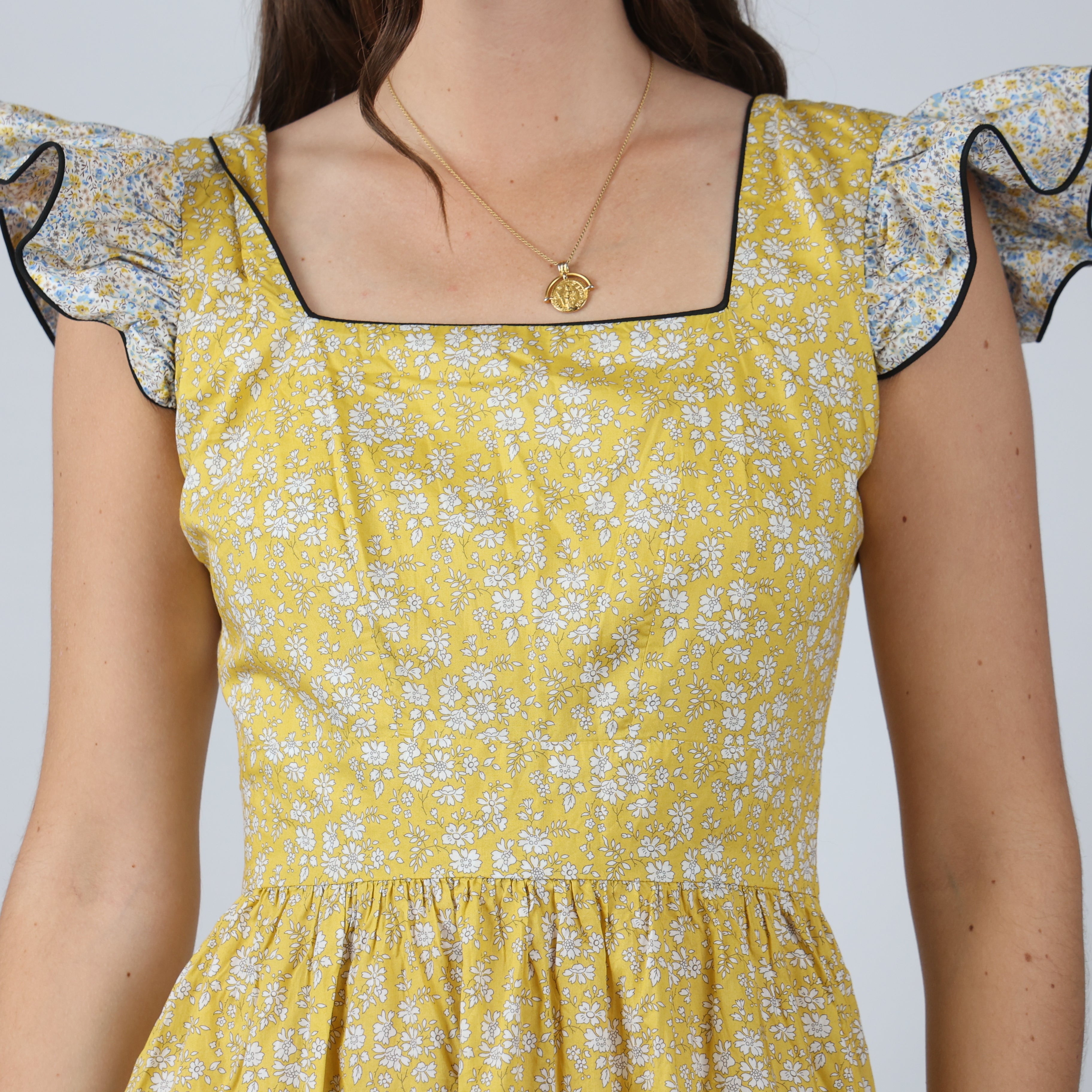 Dress, UK Size 12
