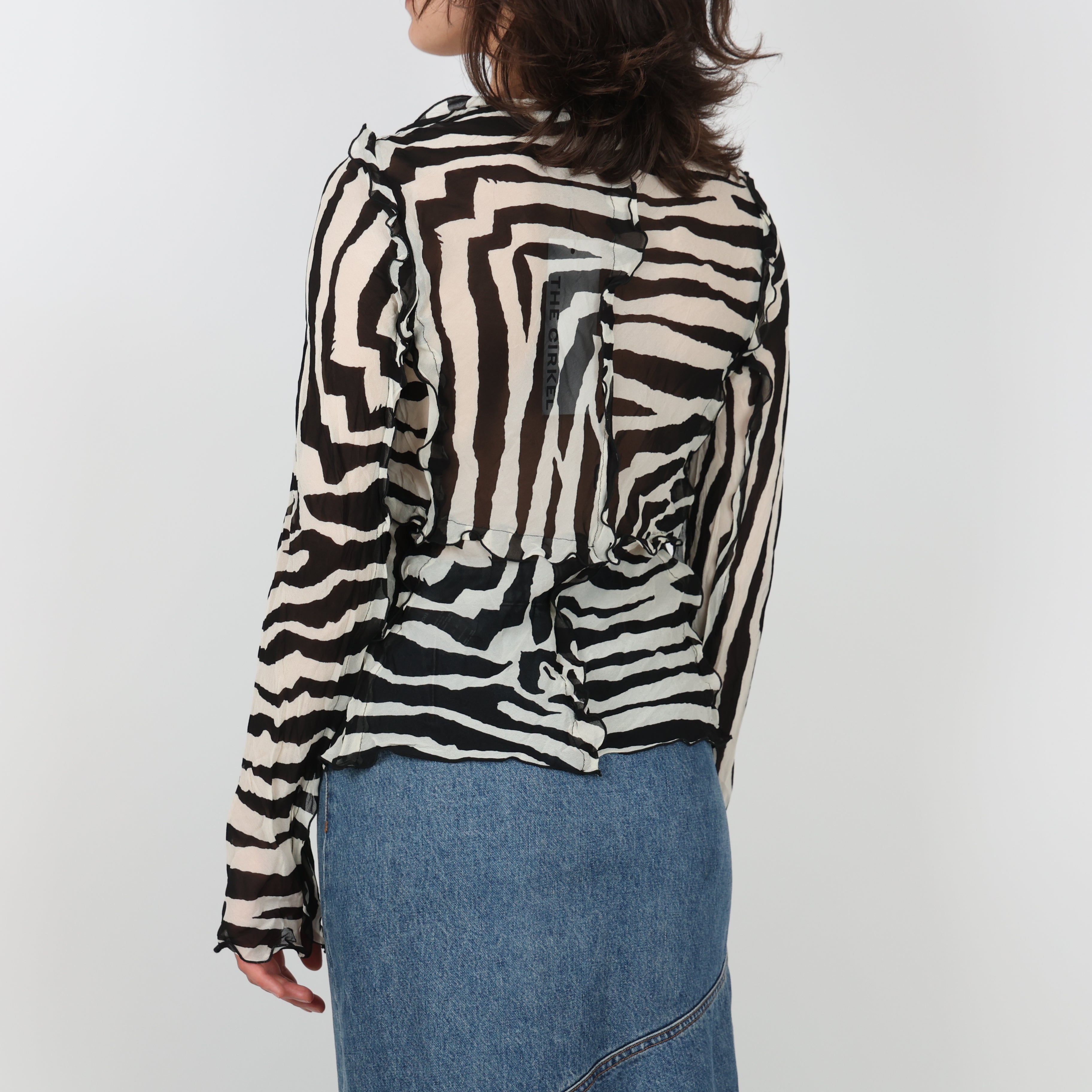Top, UK Size 6