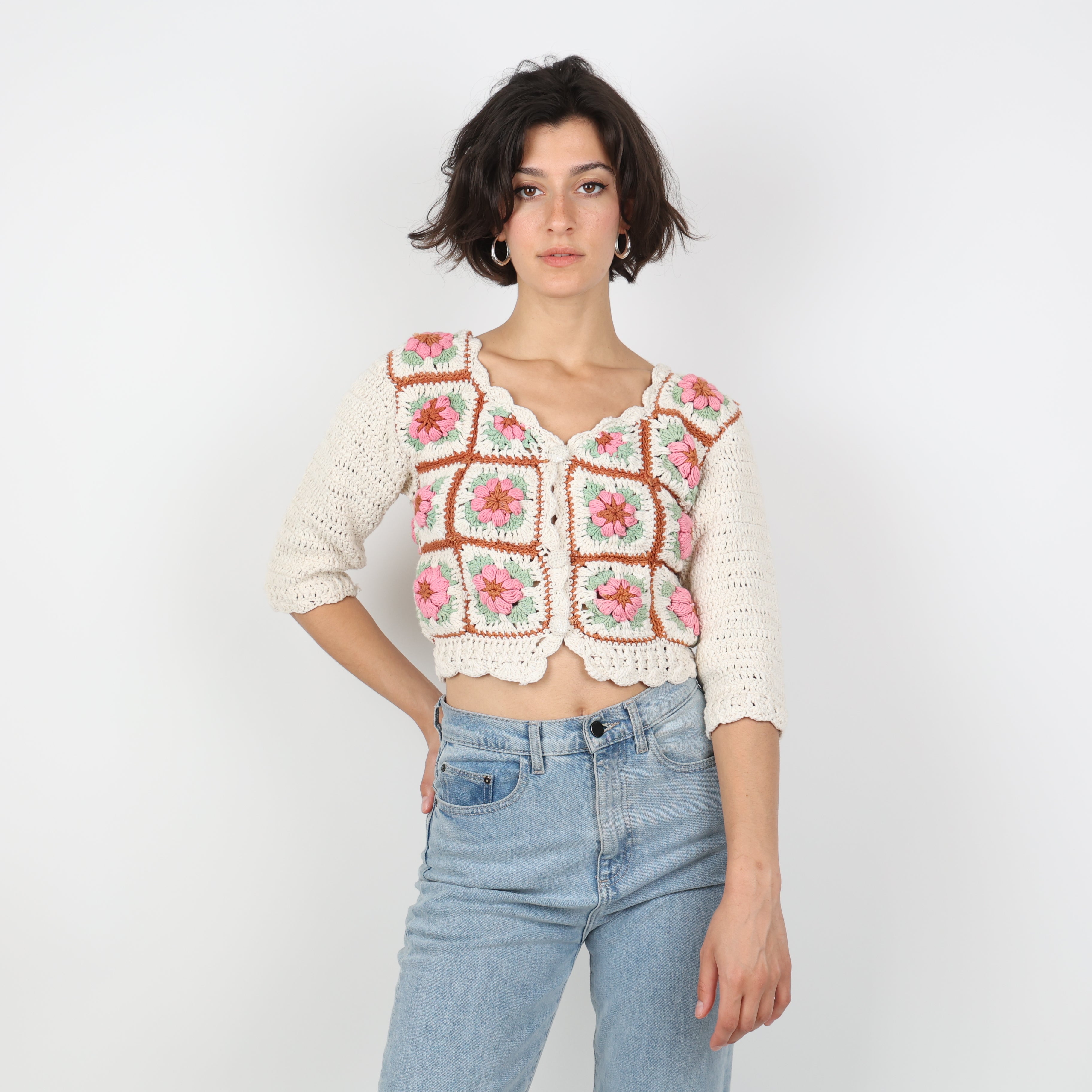 Knitwear, UK Size 10