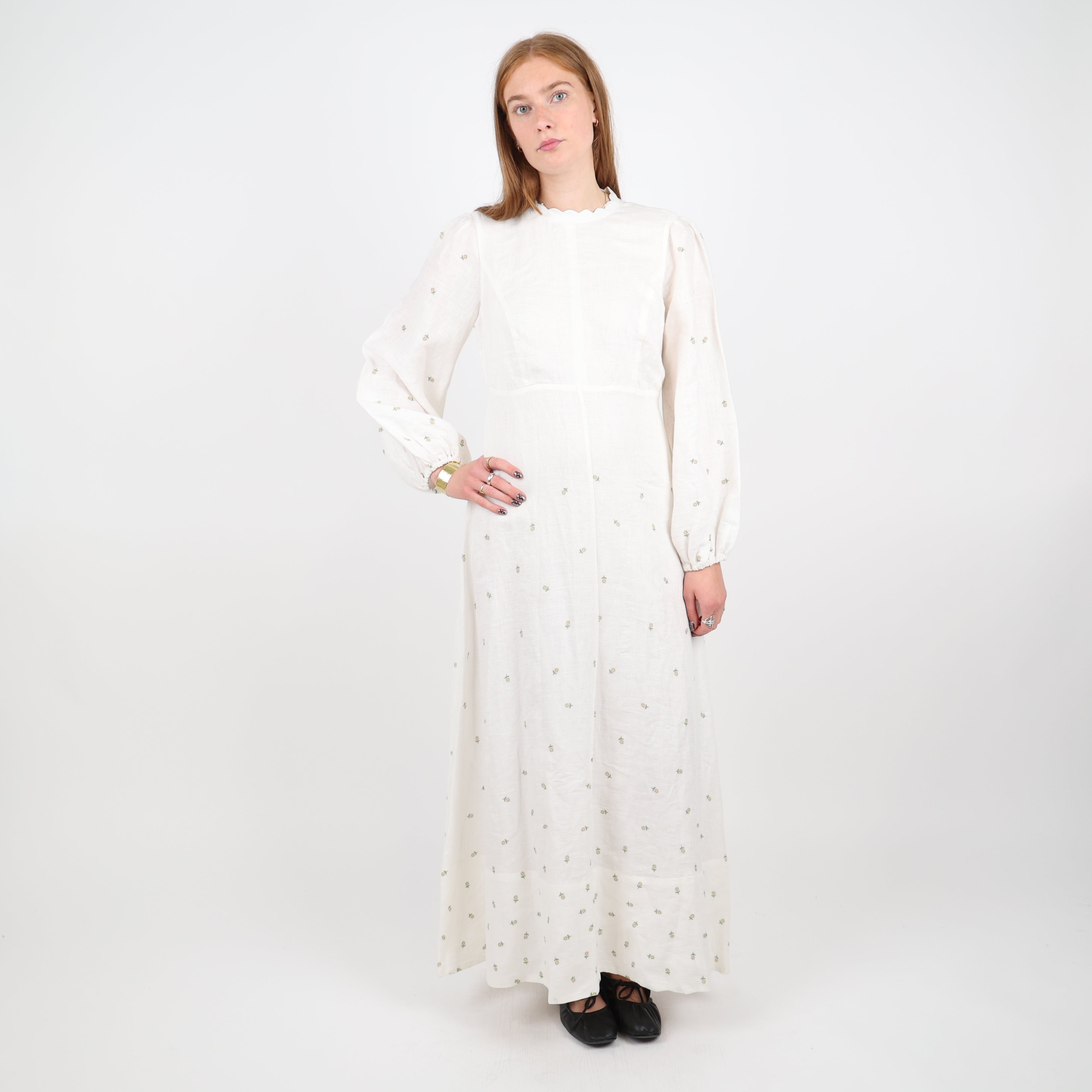 Dress, UK Size 12