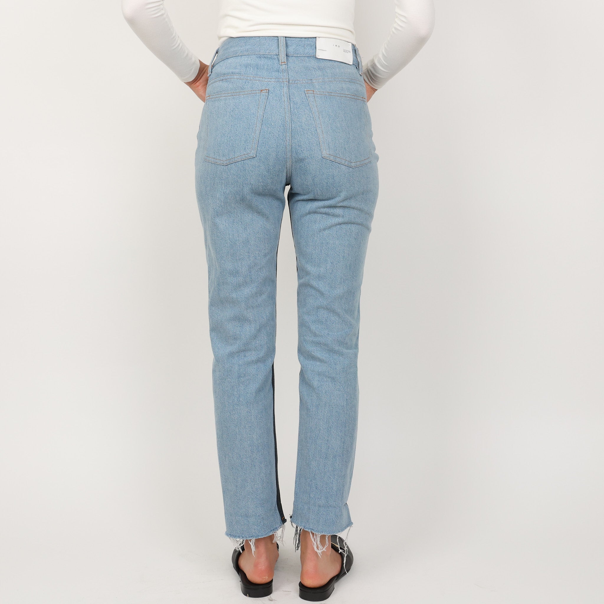 Trousers, Waist 27