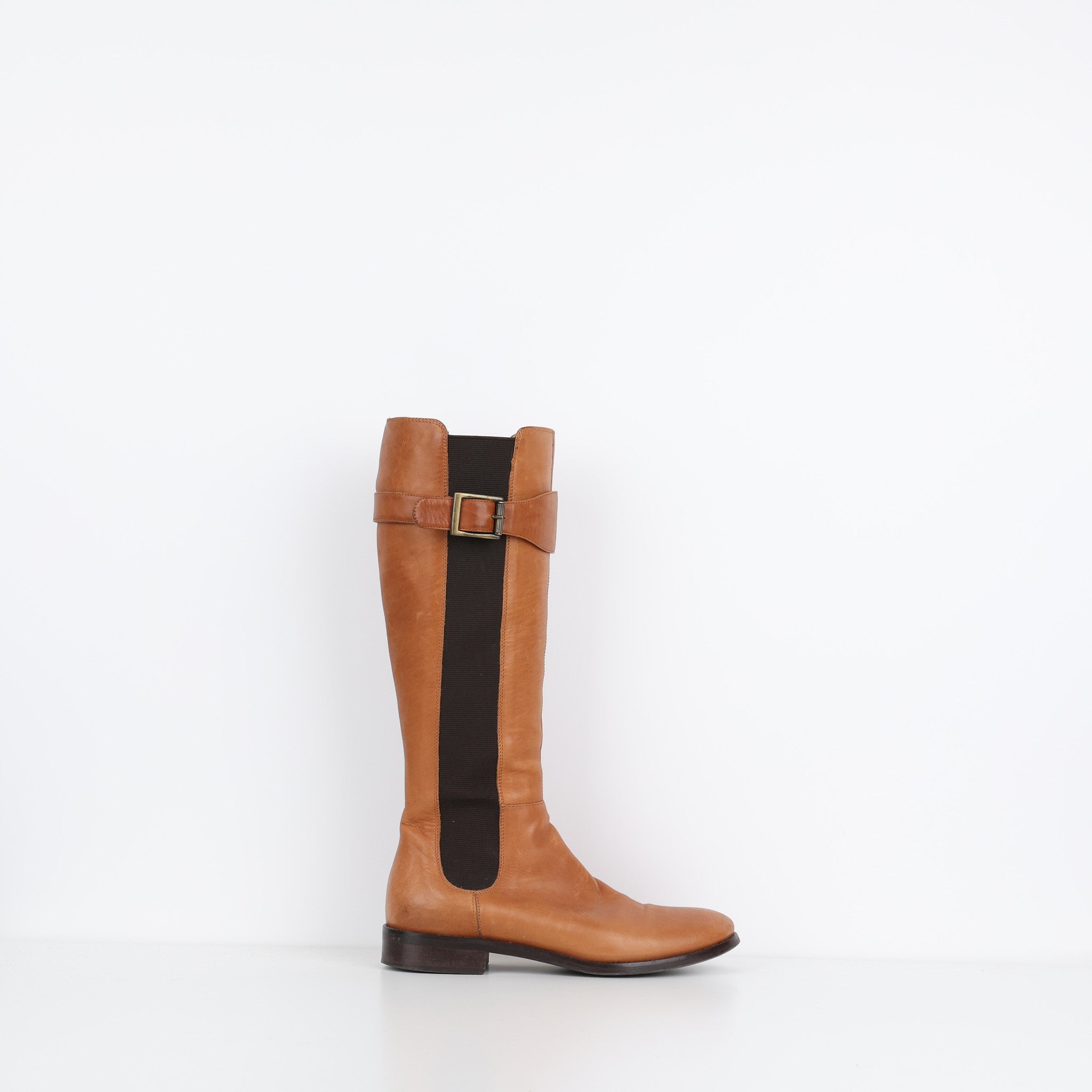 Boots, Shoe Size 39.5