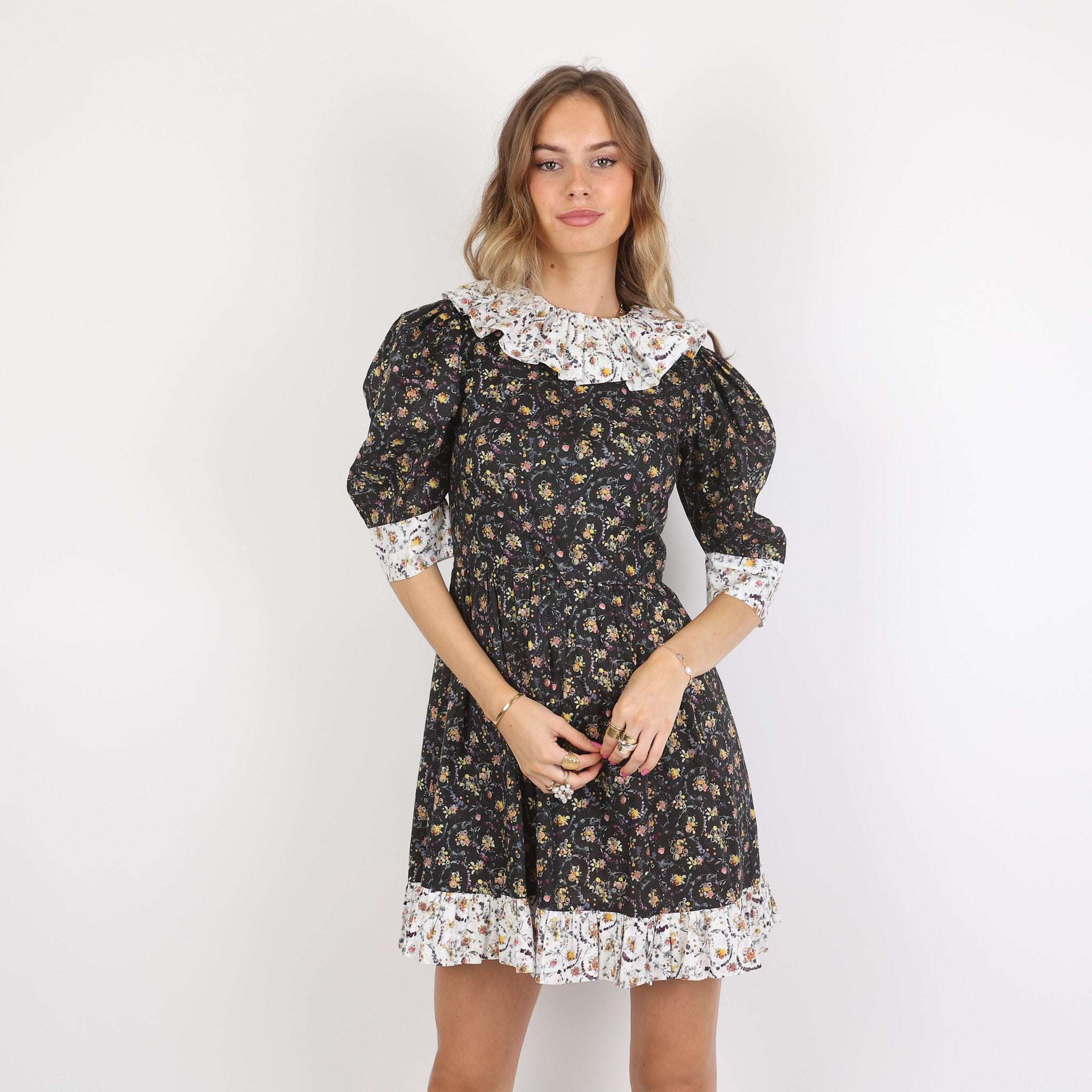 Dress, UK Size 8