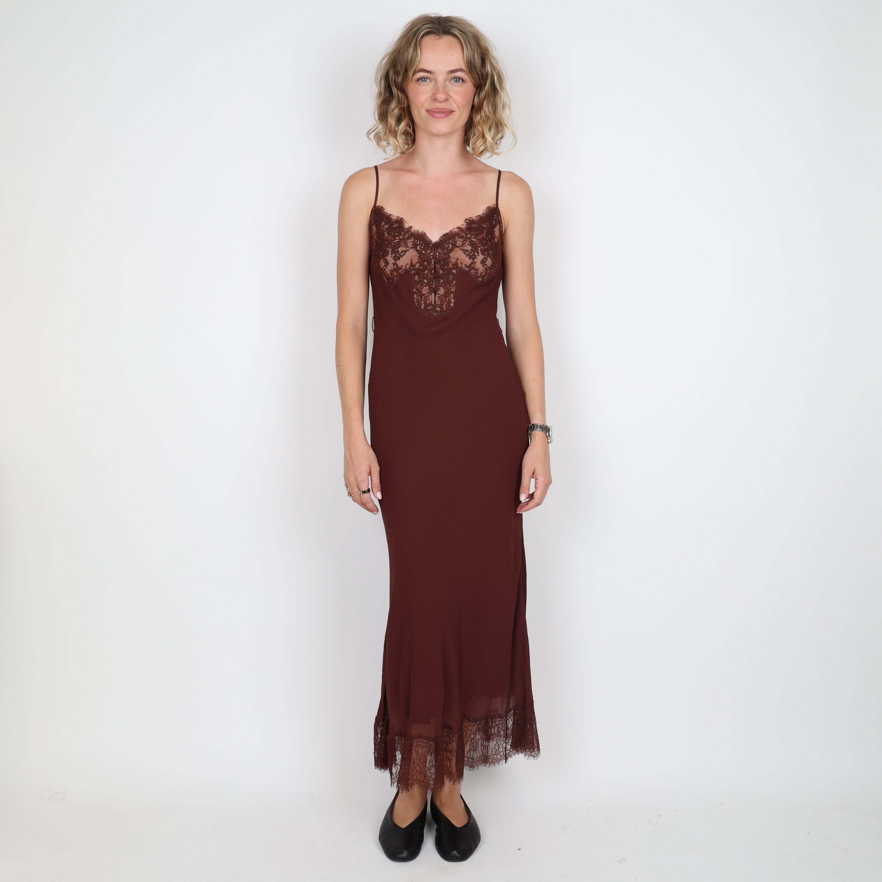 Dress, UK Size 8