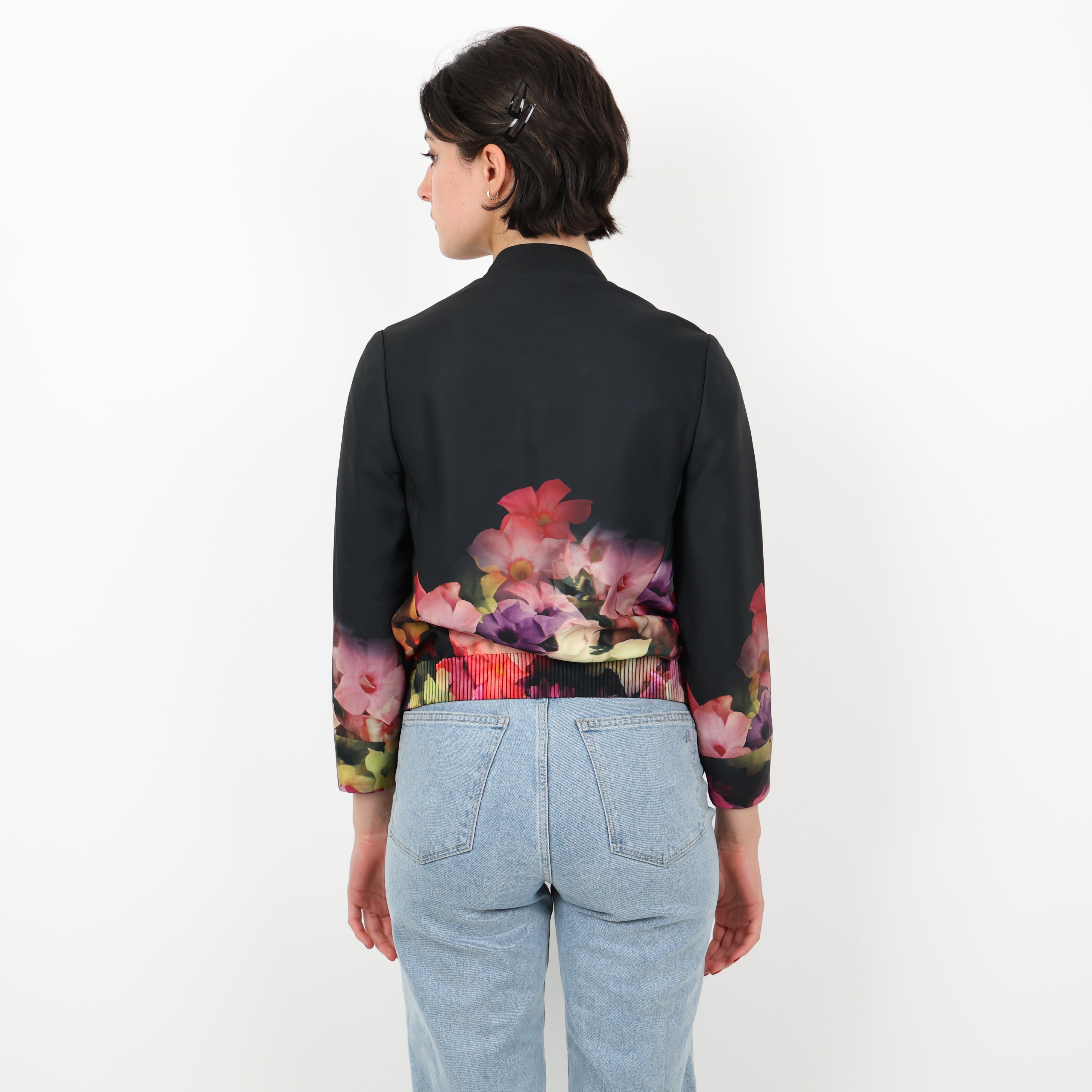 Jacket, UK Size 8