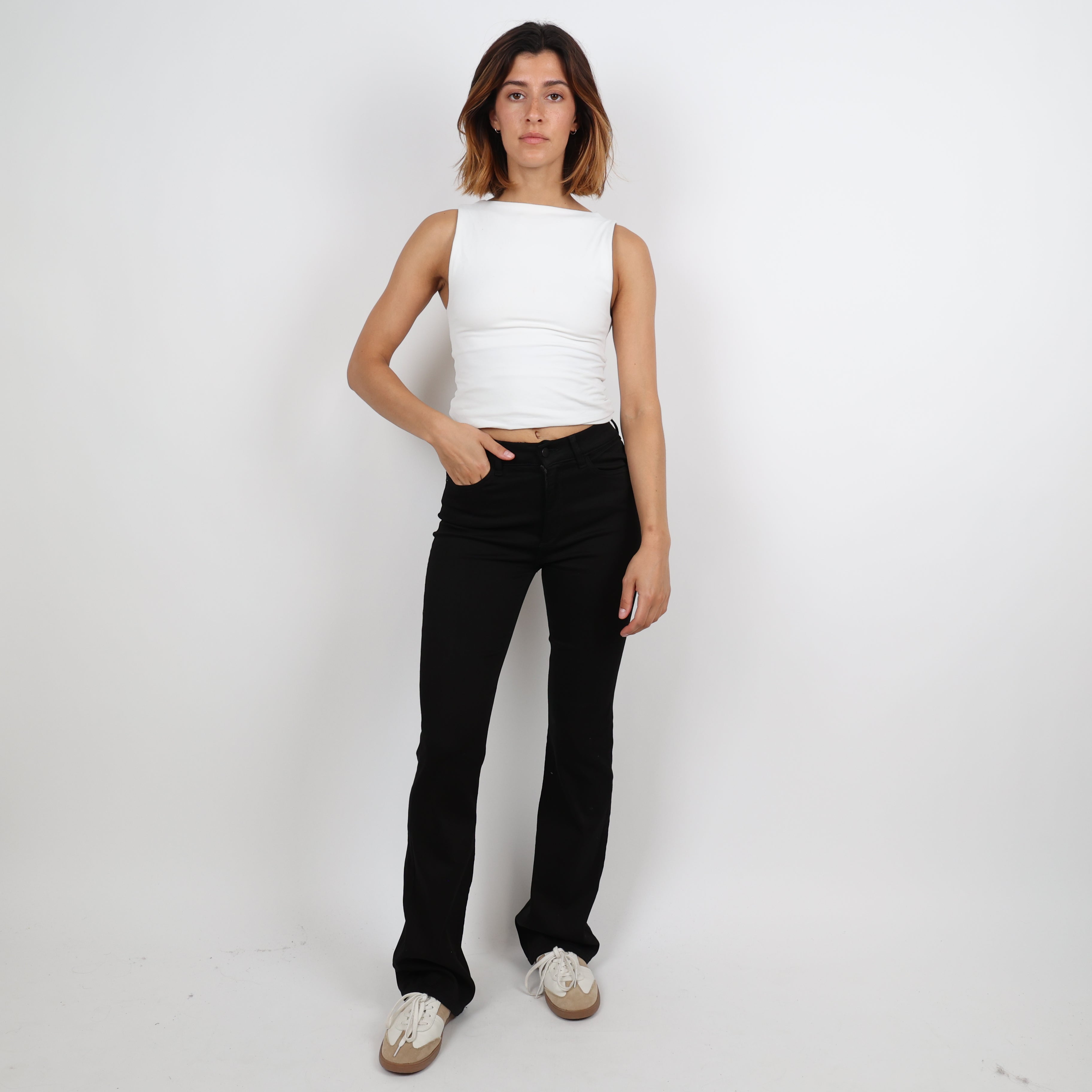 Jeans, Waist 26