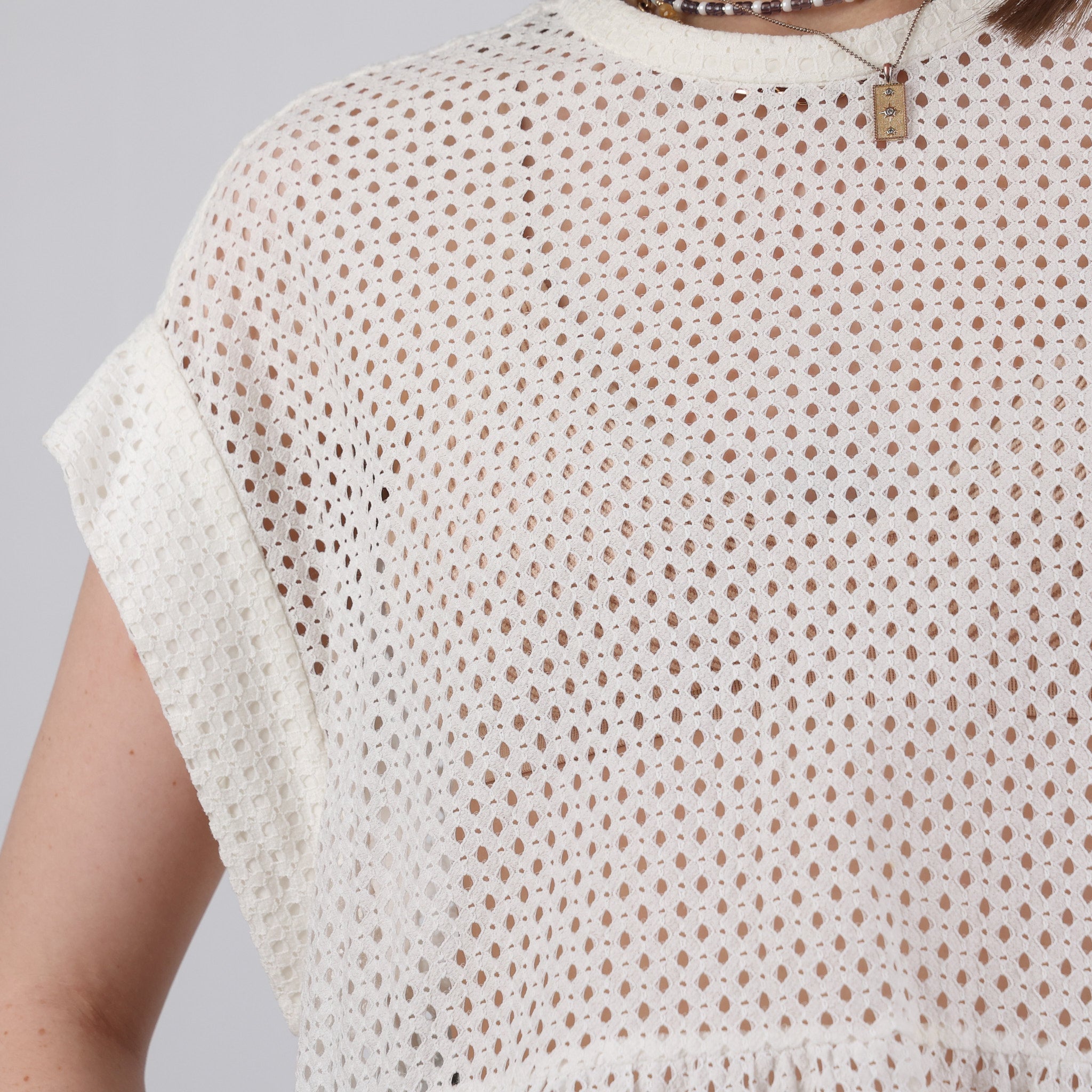 Top, UK Size 12