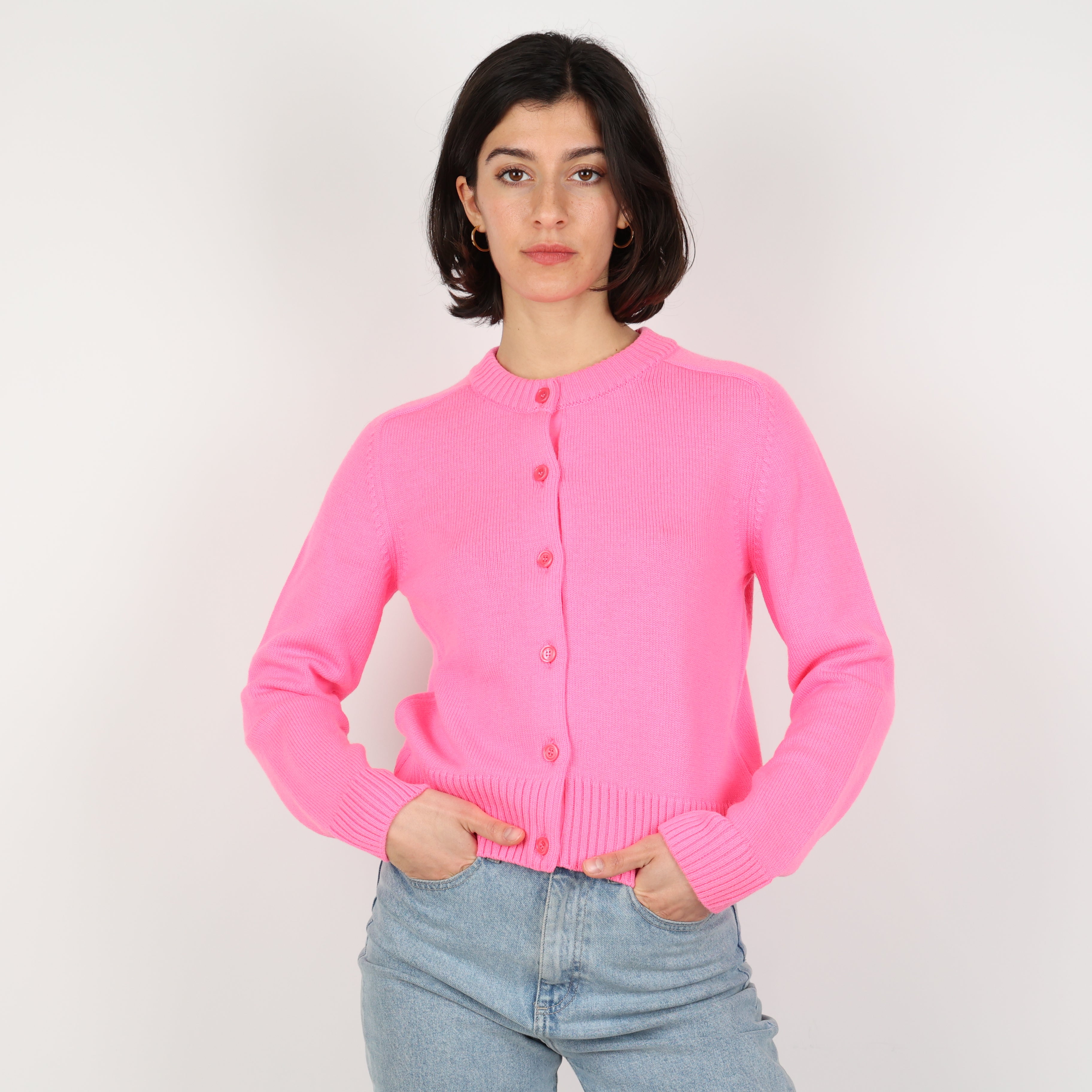 Knitwear, UK Size 8