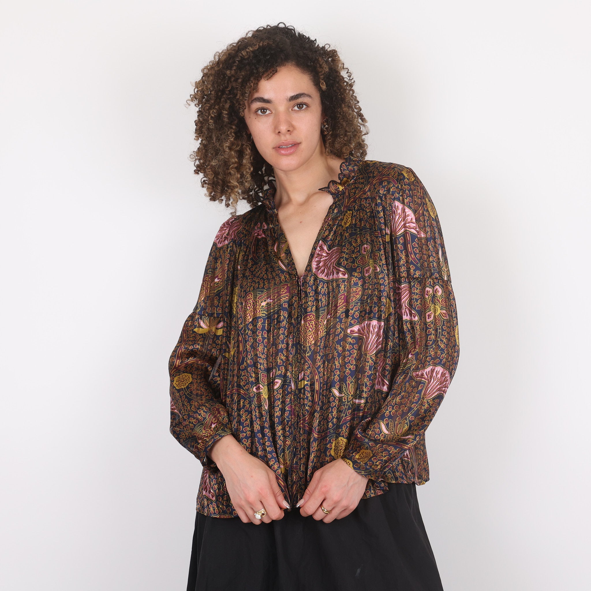 Shirt, UK Size 10