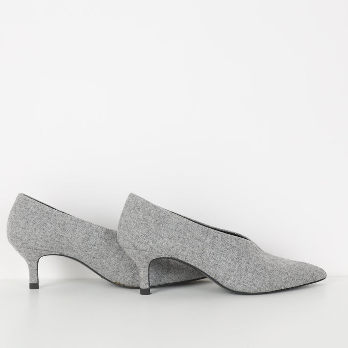 Heels , Shoe Size 38