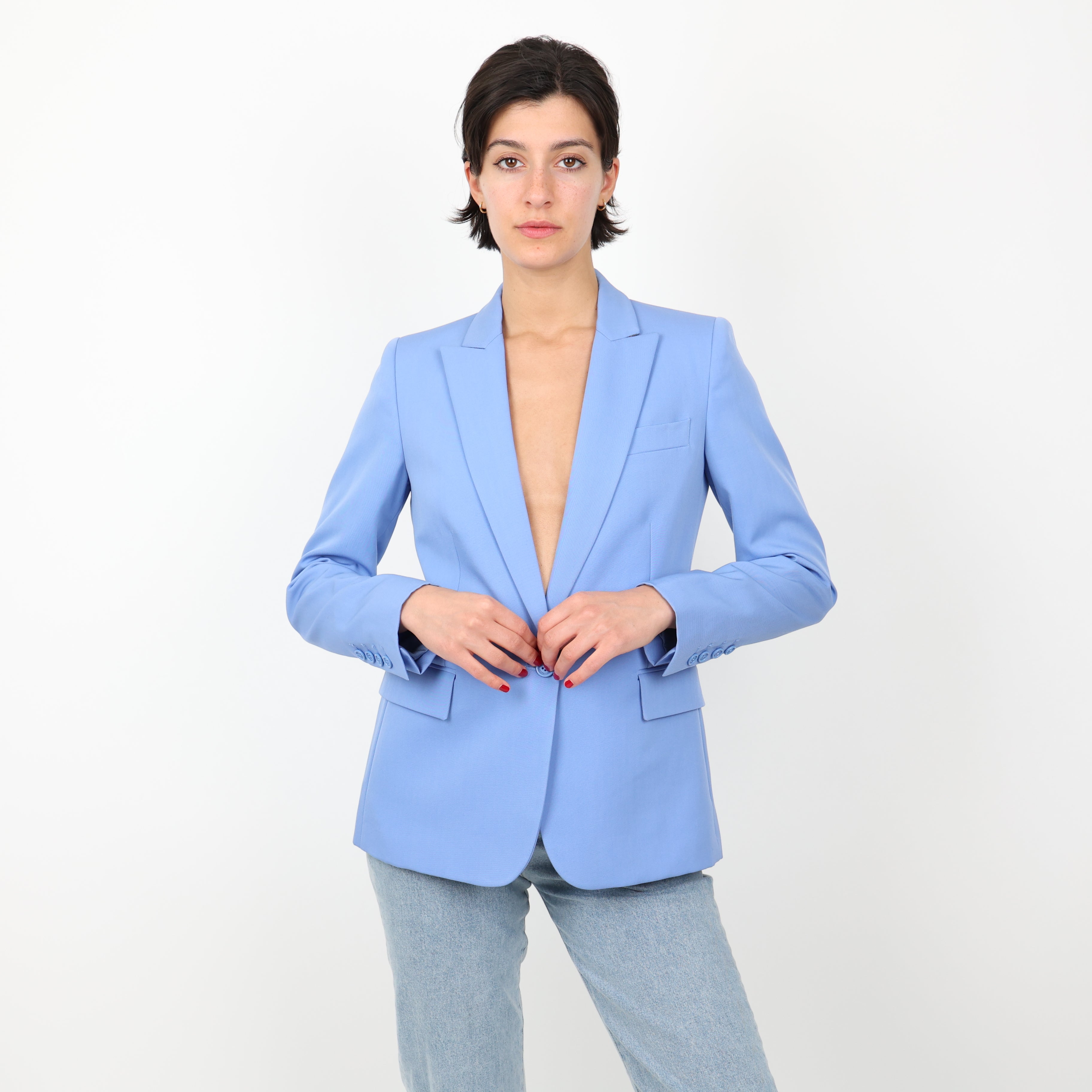 Blazer, UK Size 4