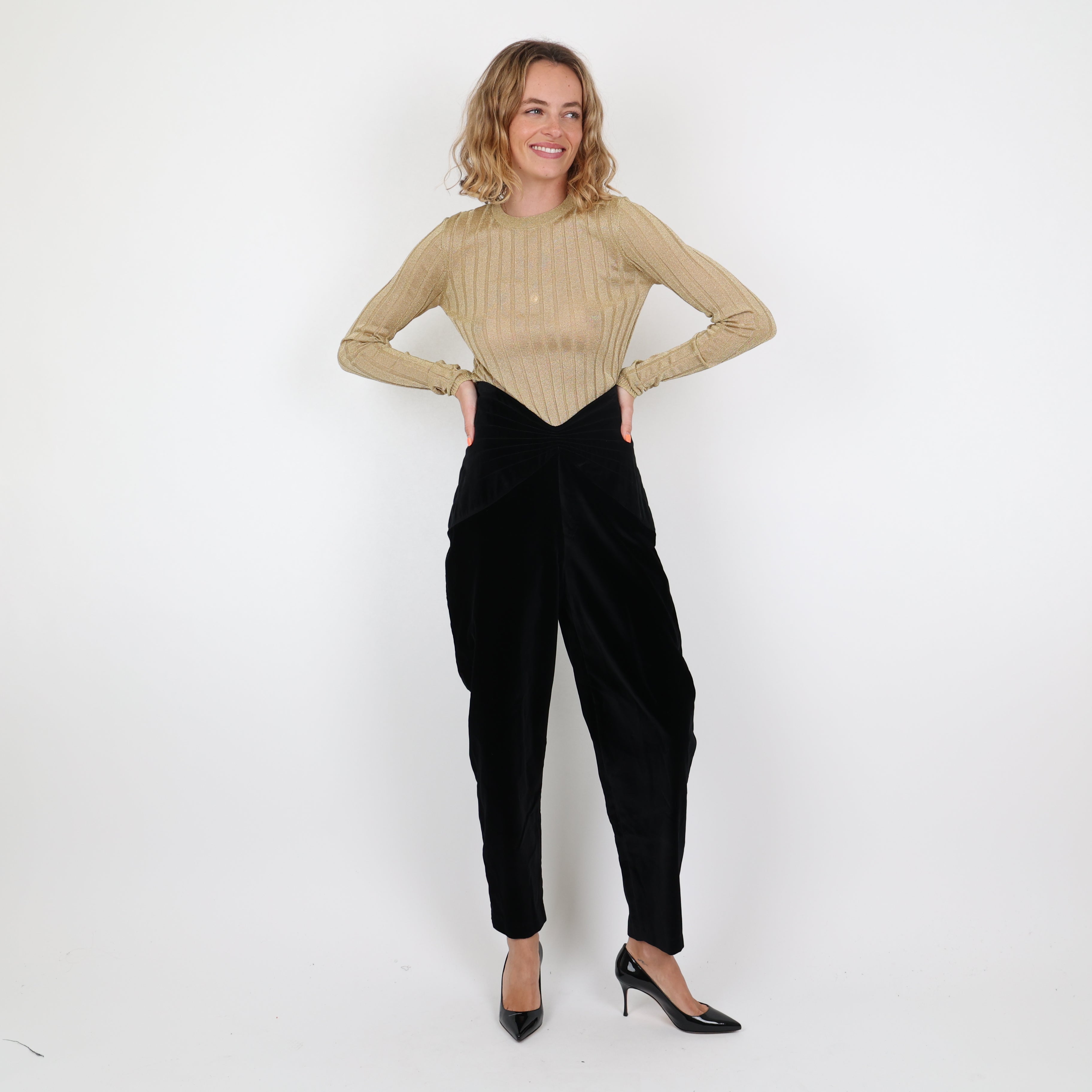Trousers, UK Size 10