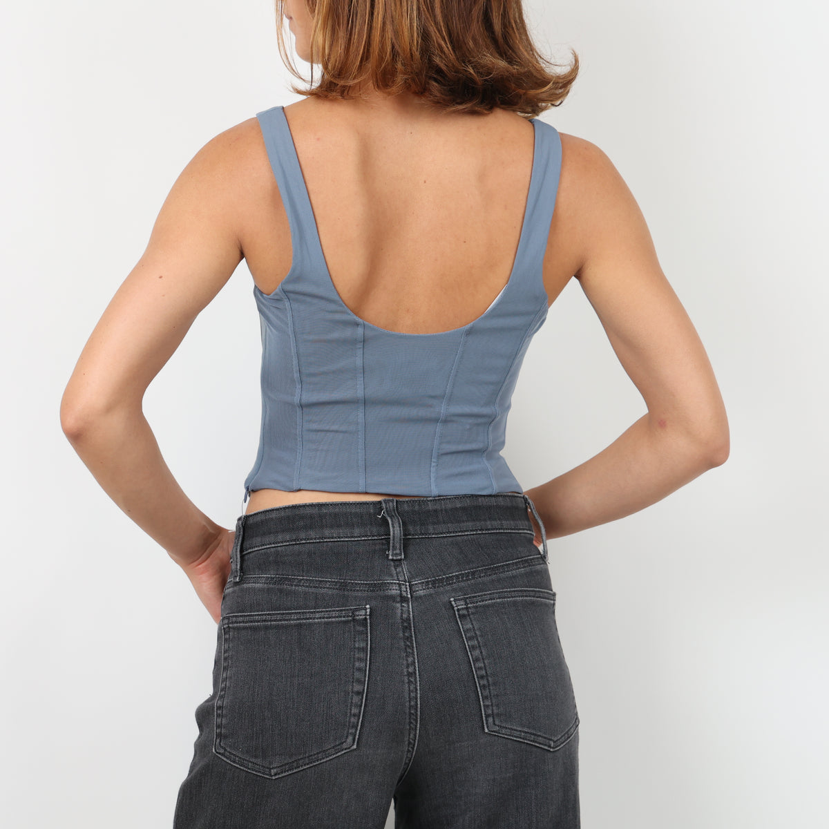 Top, UK Size 6