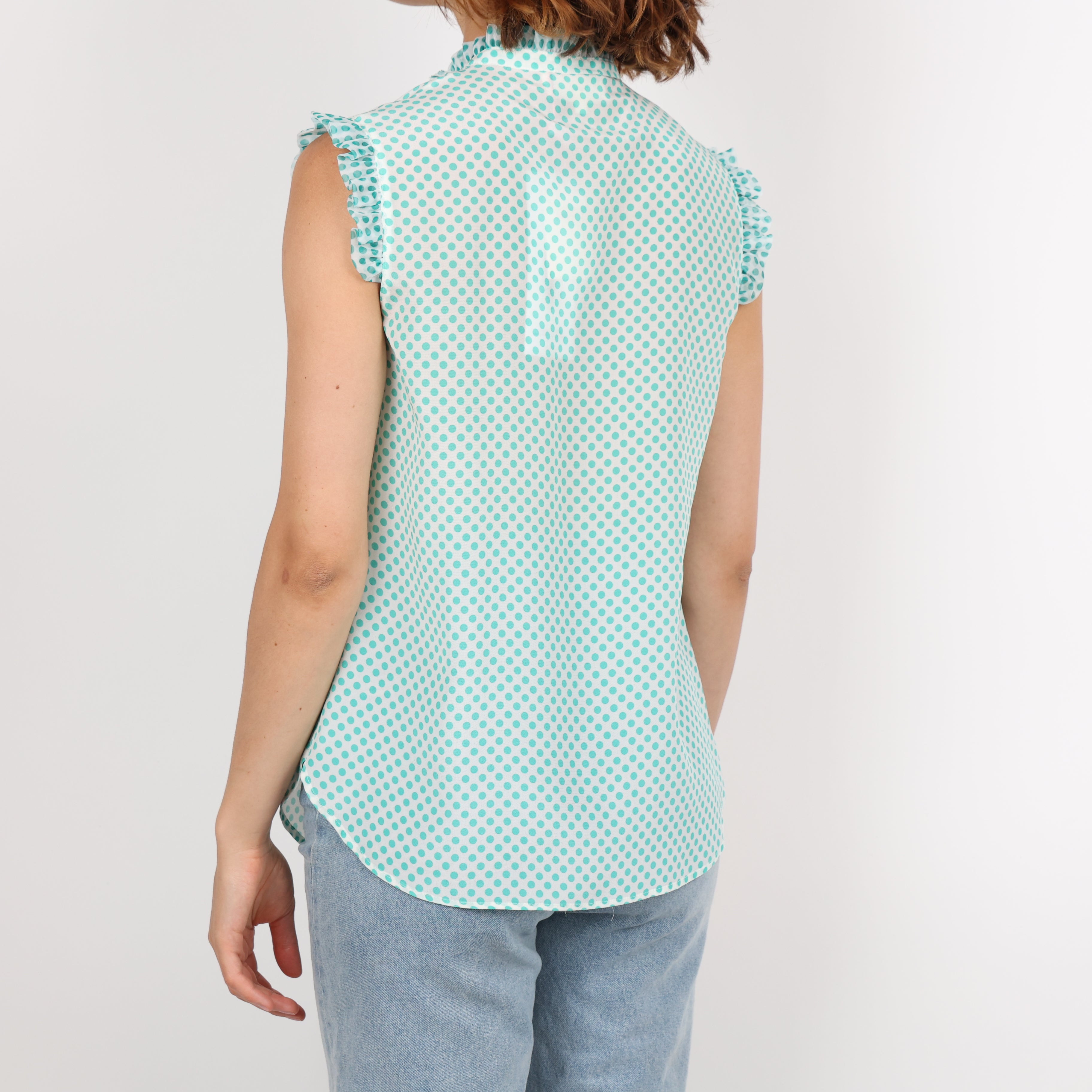 Blouse, UK Size 6