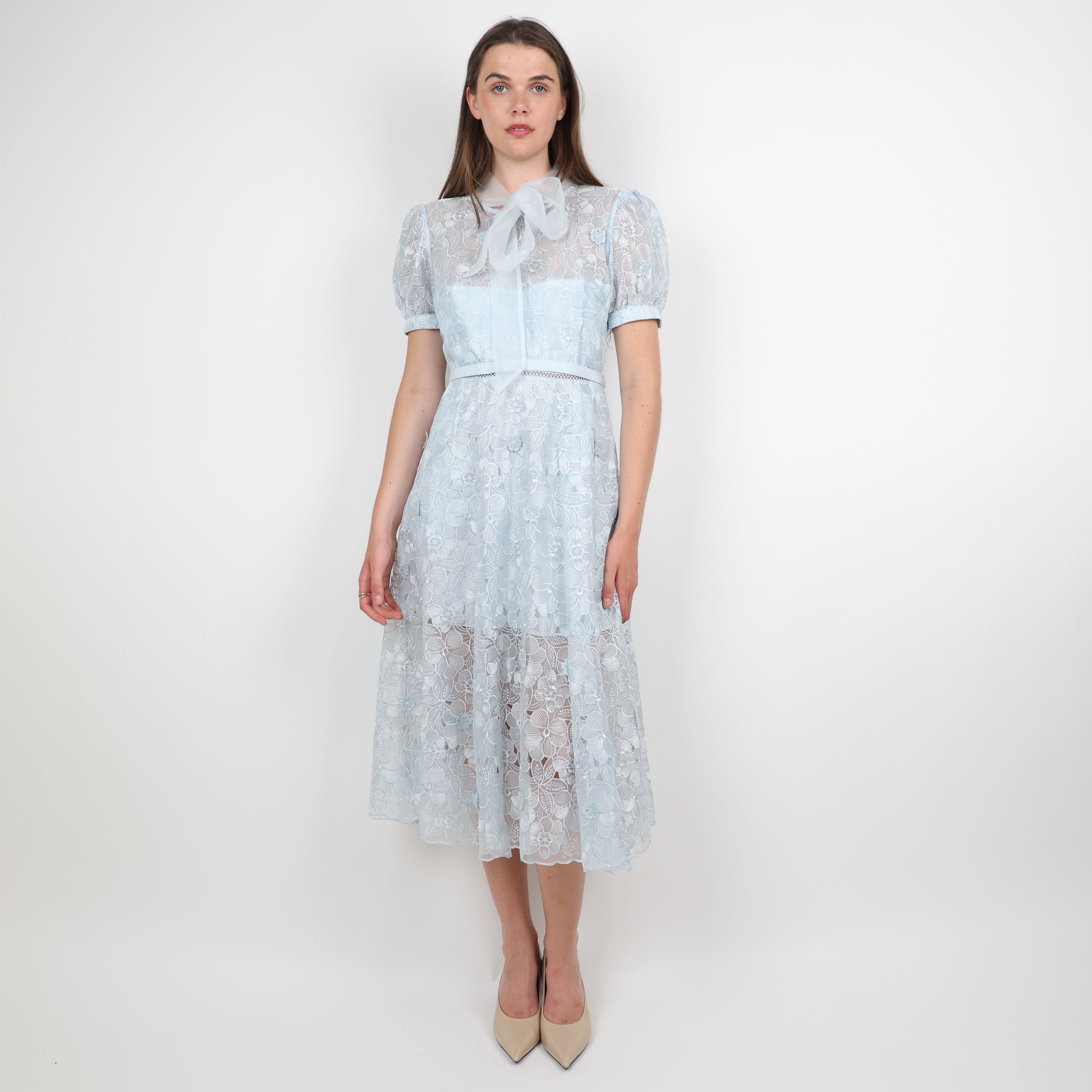 Dress, UK Size 12