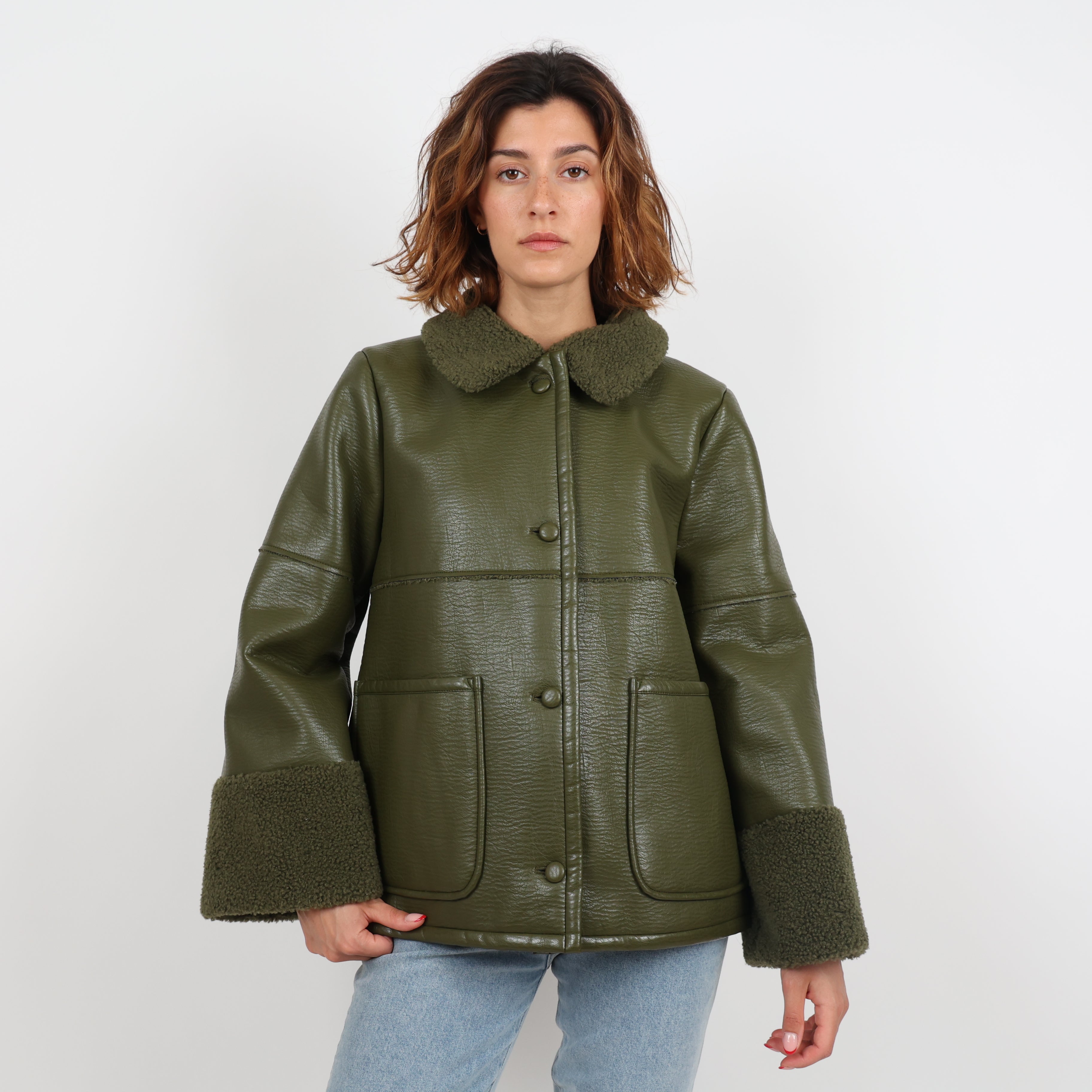 Jacket, UK Size 8