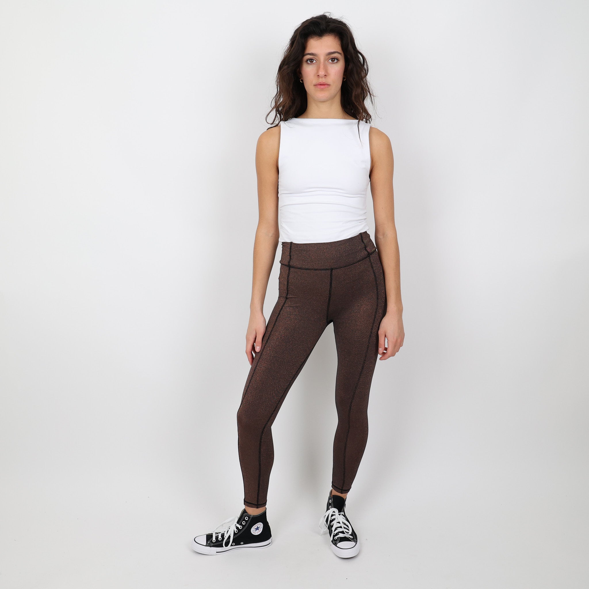 Athleisure, UK Size 8
