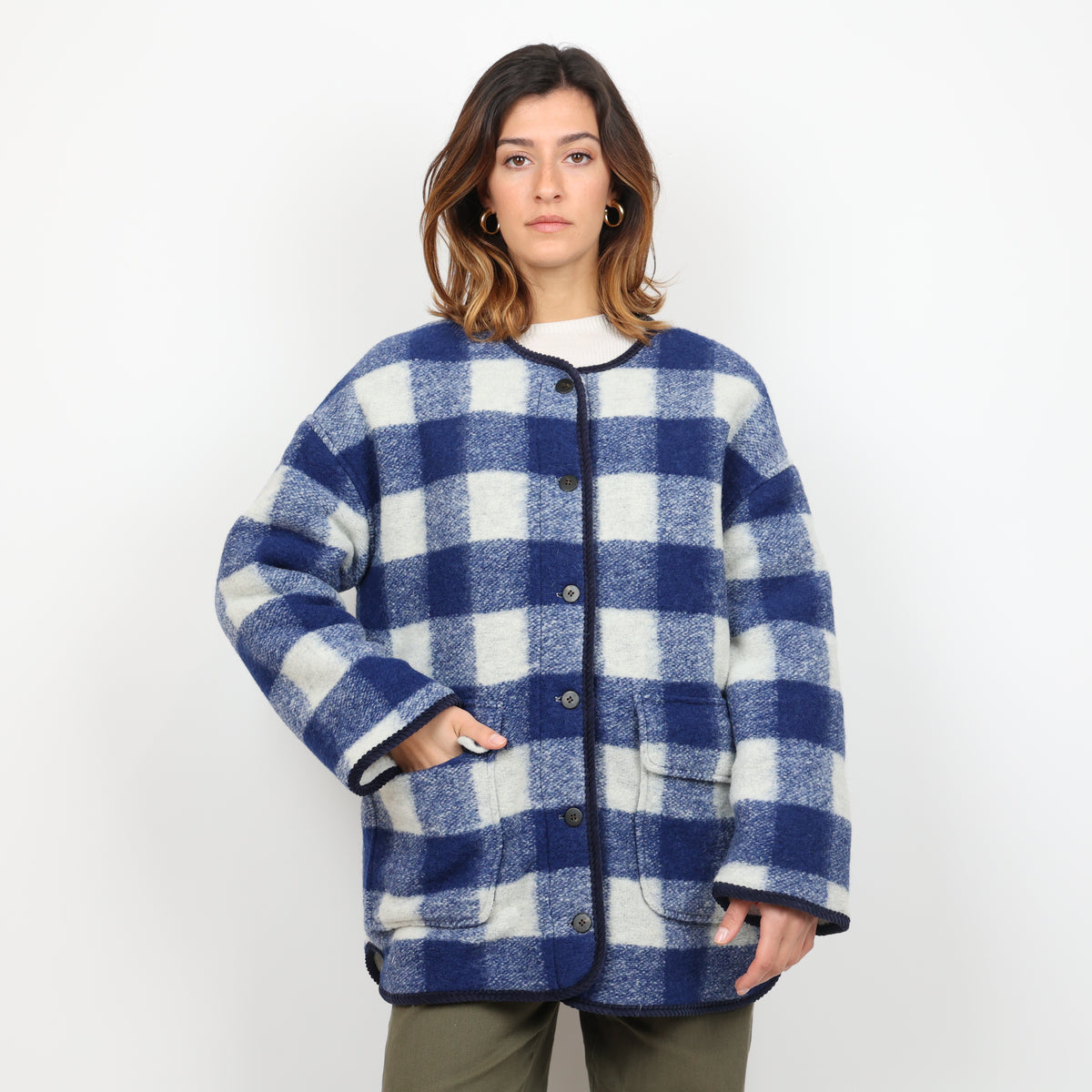 Jacket, UK Size 14